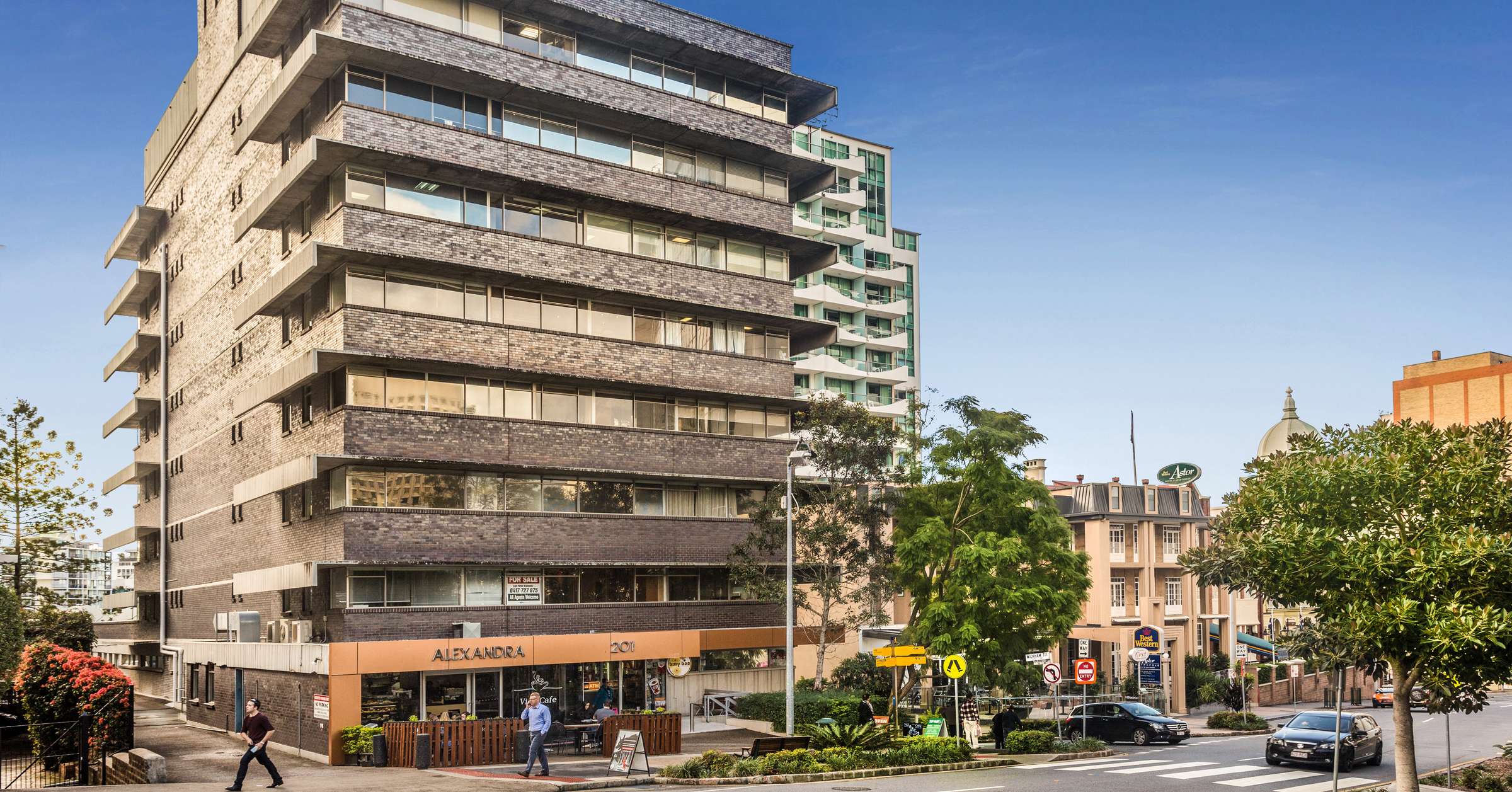 50/201 Wickham Terrace, Spring Hill, QLD 4000 Offices for Sale Ray White Commercial QLD 50/201 Wickham Terrace, Spring Hill, QLD 4000 Offices for Sale Ray White Commercial QLD