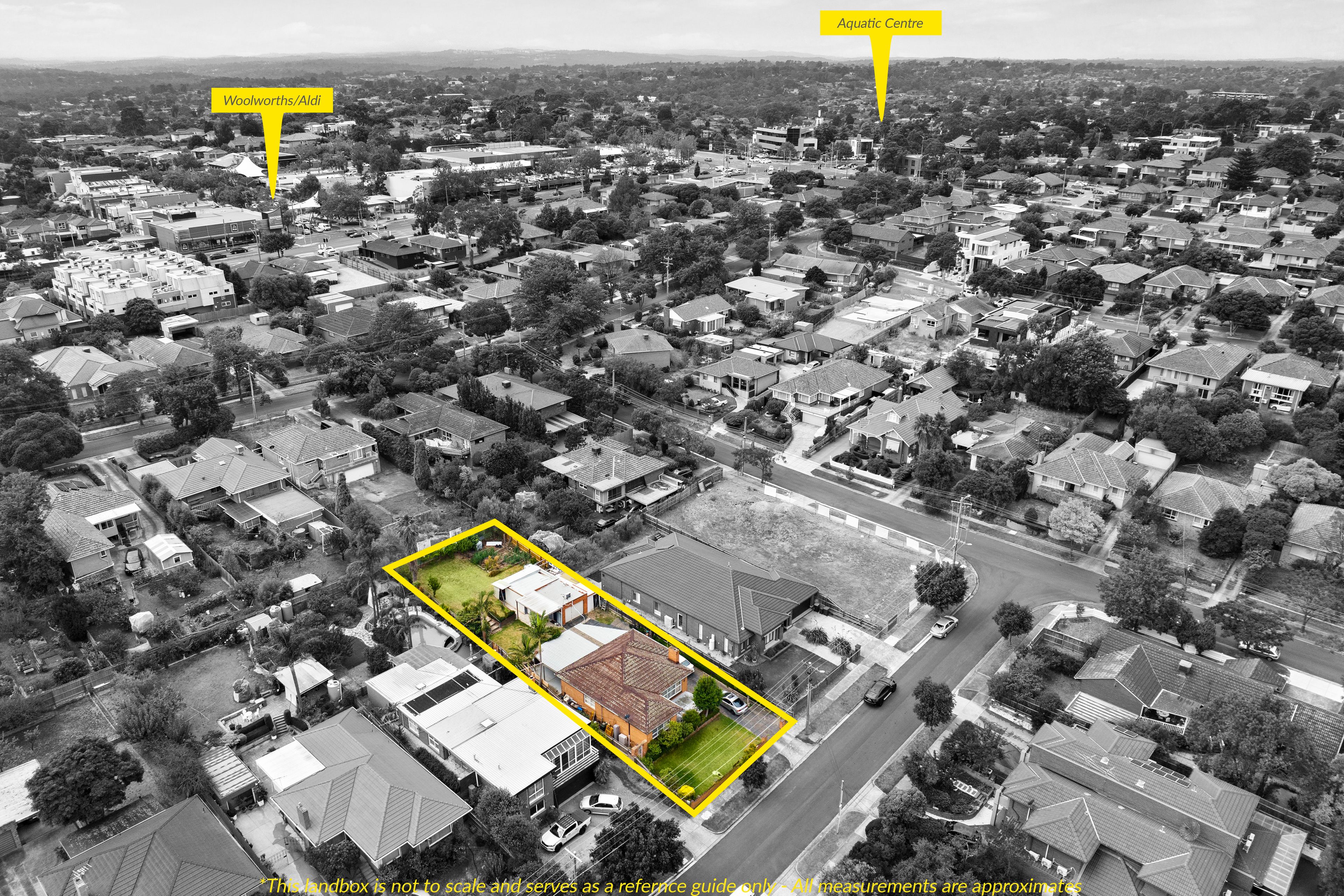 35 Anthony Avenue, Doncaster, VIC 3108