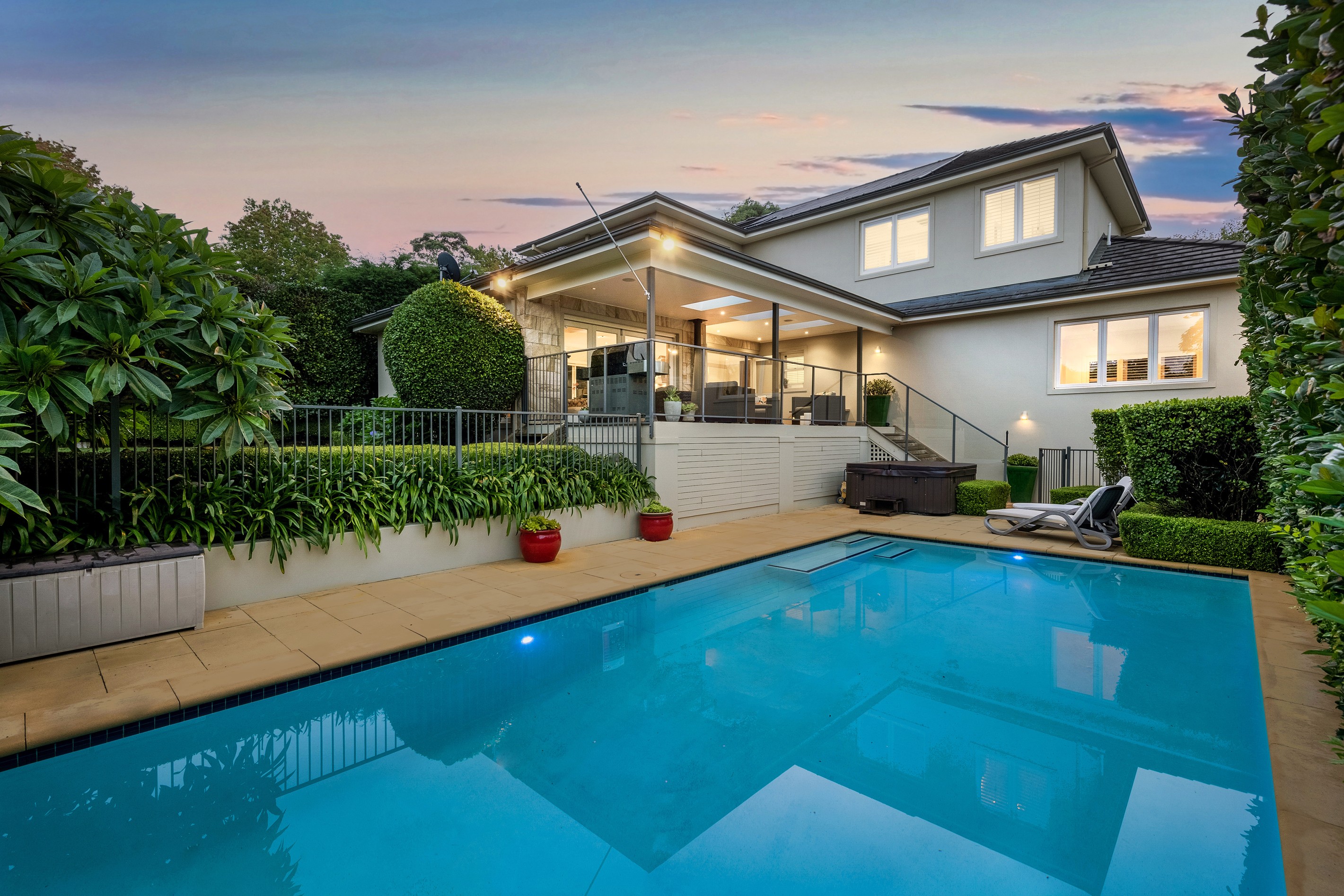 3 Coolabah Avenue, Turramurra, NSW 2074