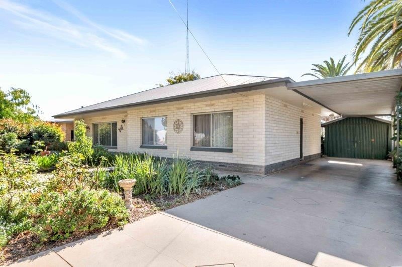 7 Fourth Street, Loxton, SA 5333 Sold House Ray White Riverland