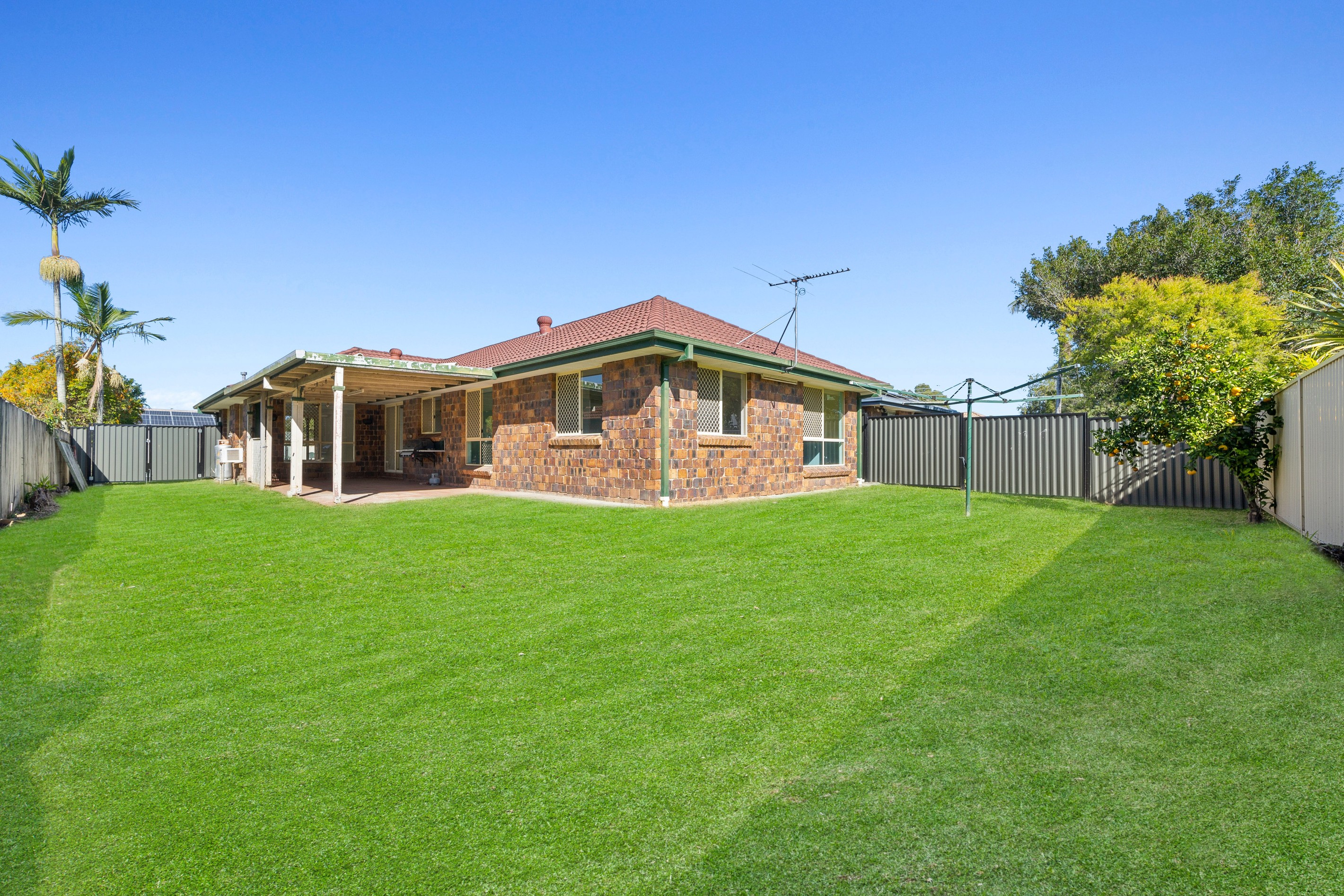 28 Tamborine Street, Loganholme, QLD 4129