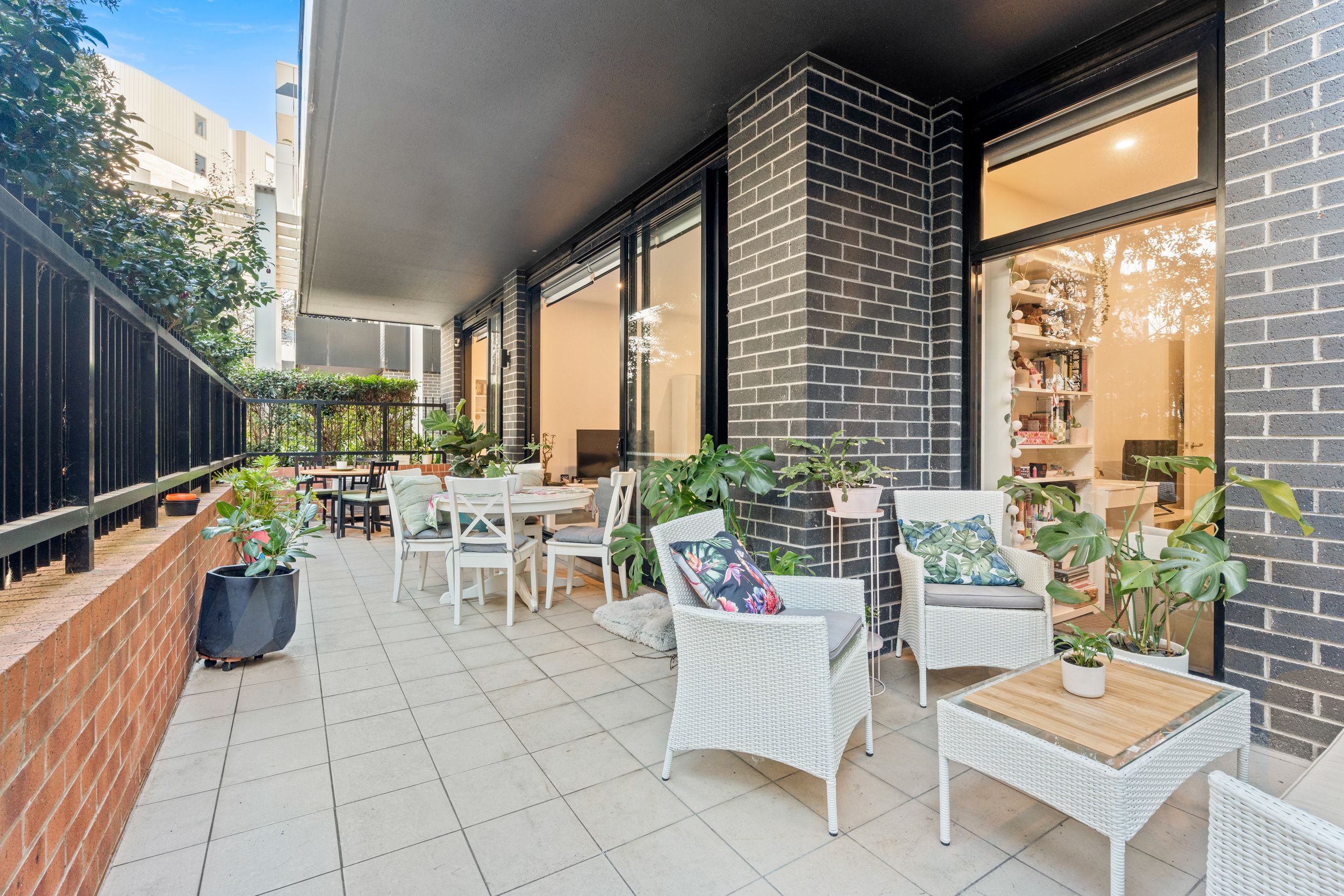 102/101C Lord Sheffield Circuit, Penrith, NSW