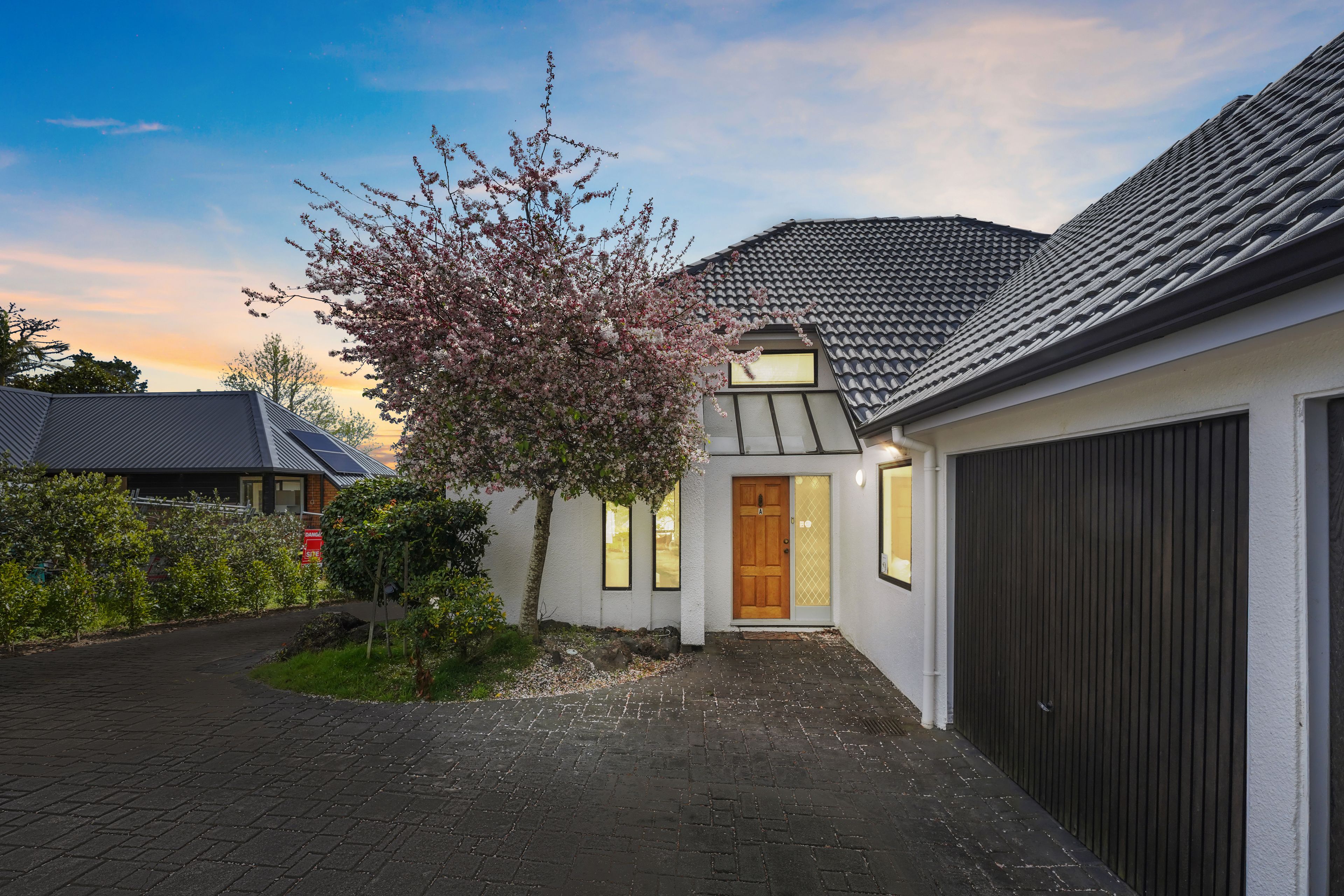 1A Charles Fox Place, St Johns, Auckland City