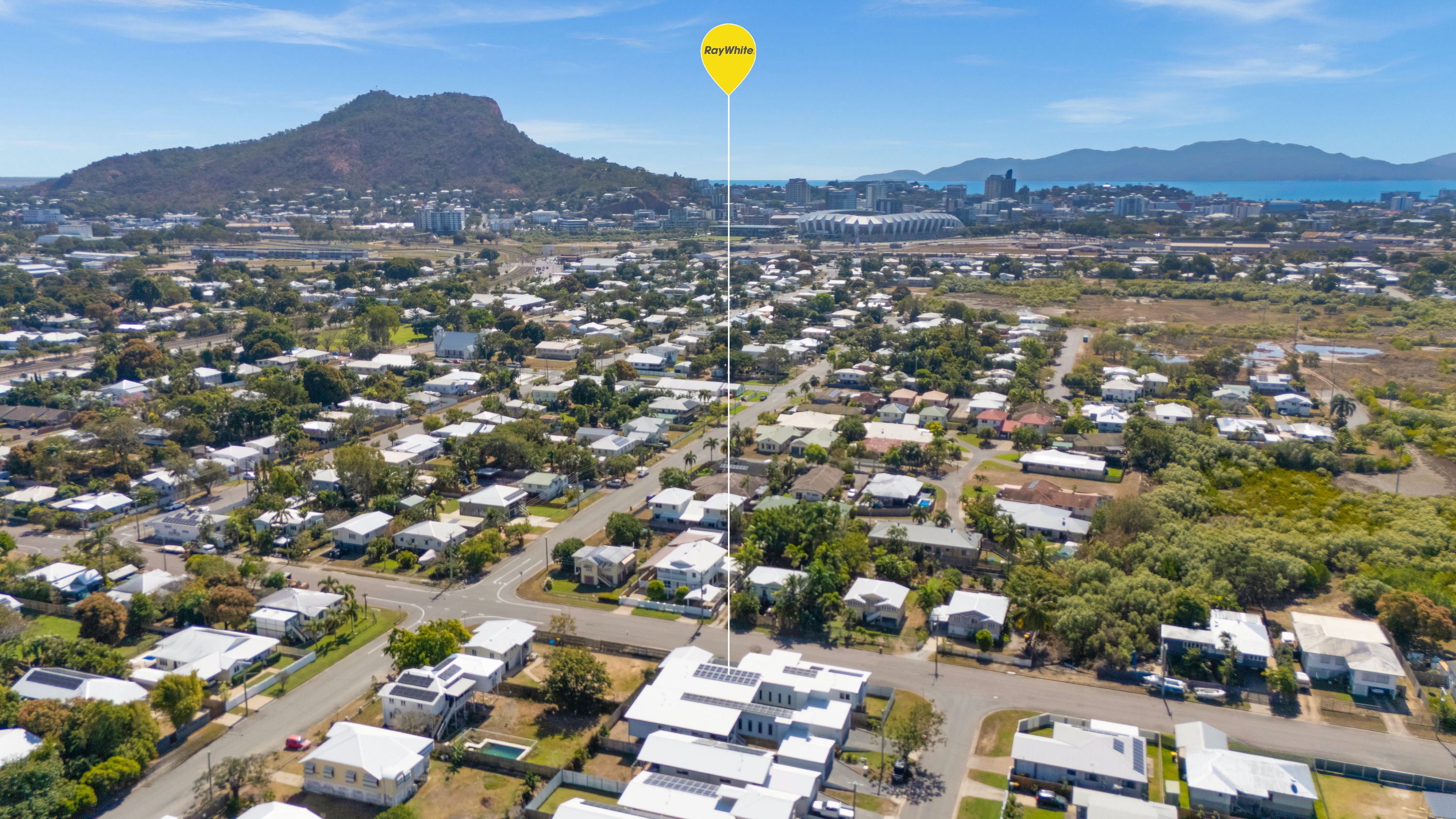 44 Twelfth Avenue — photo from Ray White Townsville