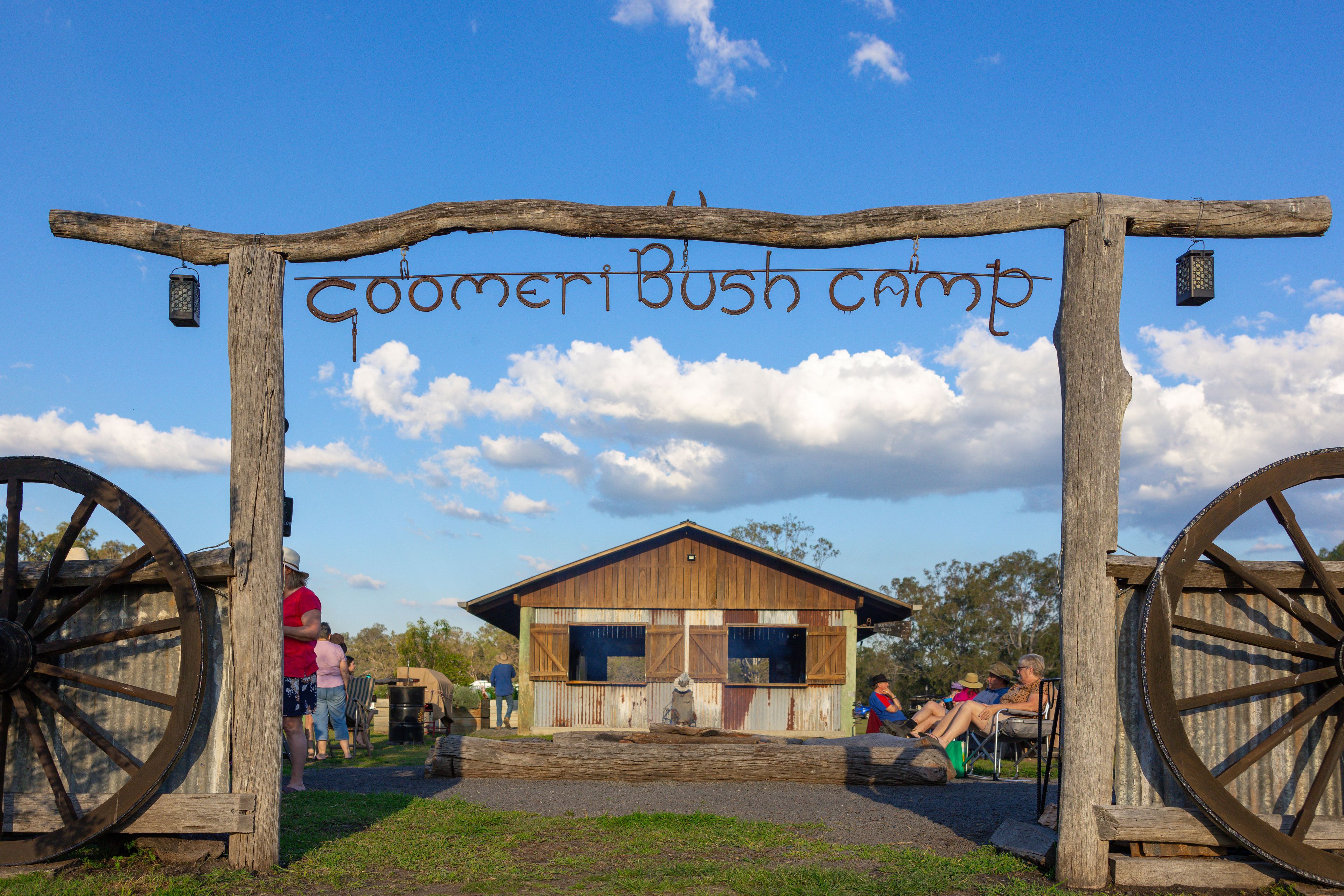 5839 Wide Bay Highway, Goomeri, QLD 4601 Sold Rural Lifestyle