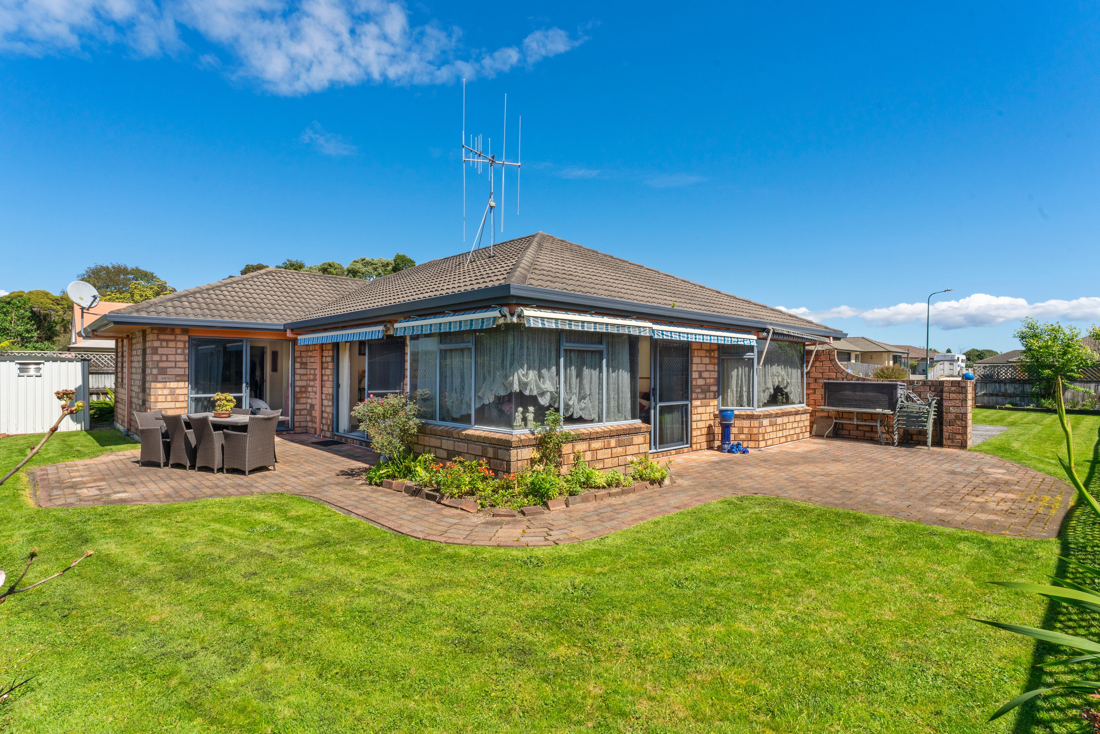 Pyes Pa, Tauranga City