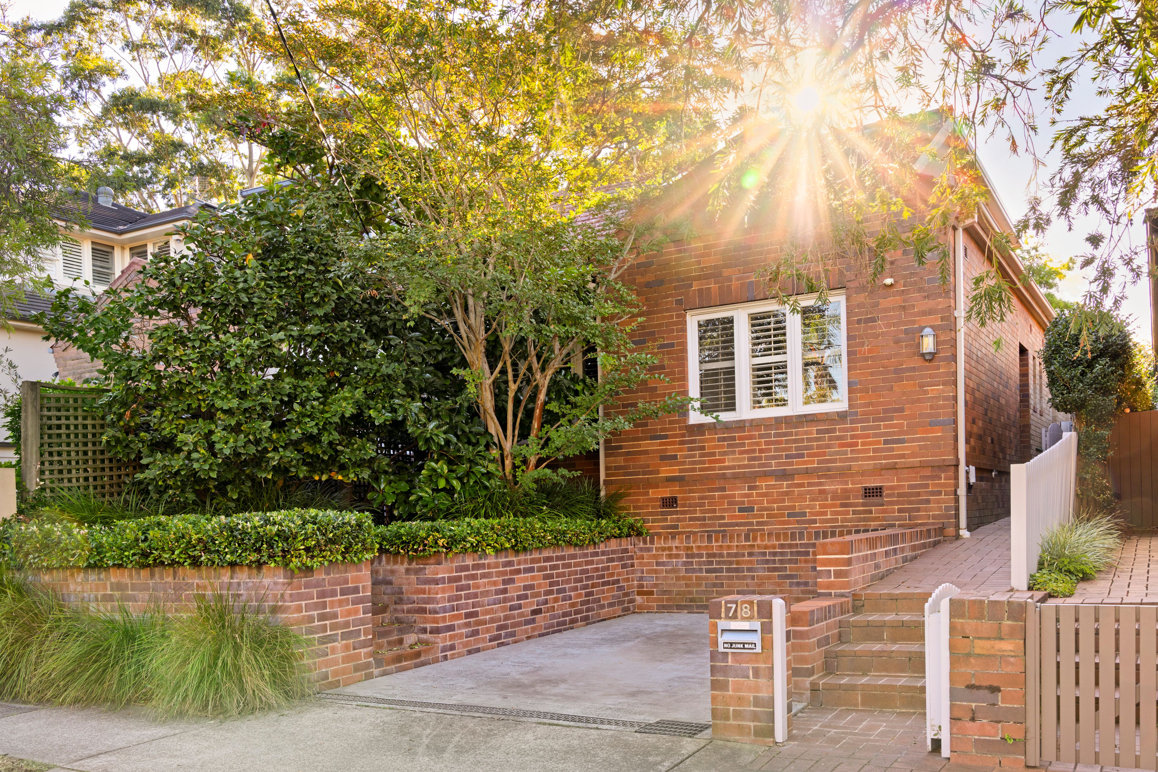 78 Cammeray Road — photo 6 of 6