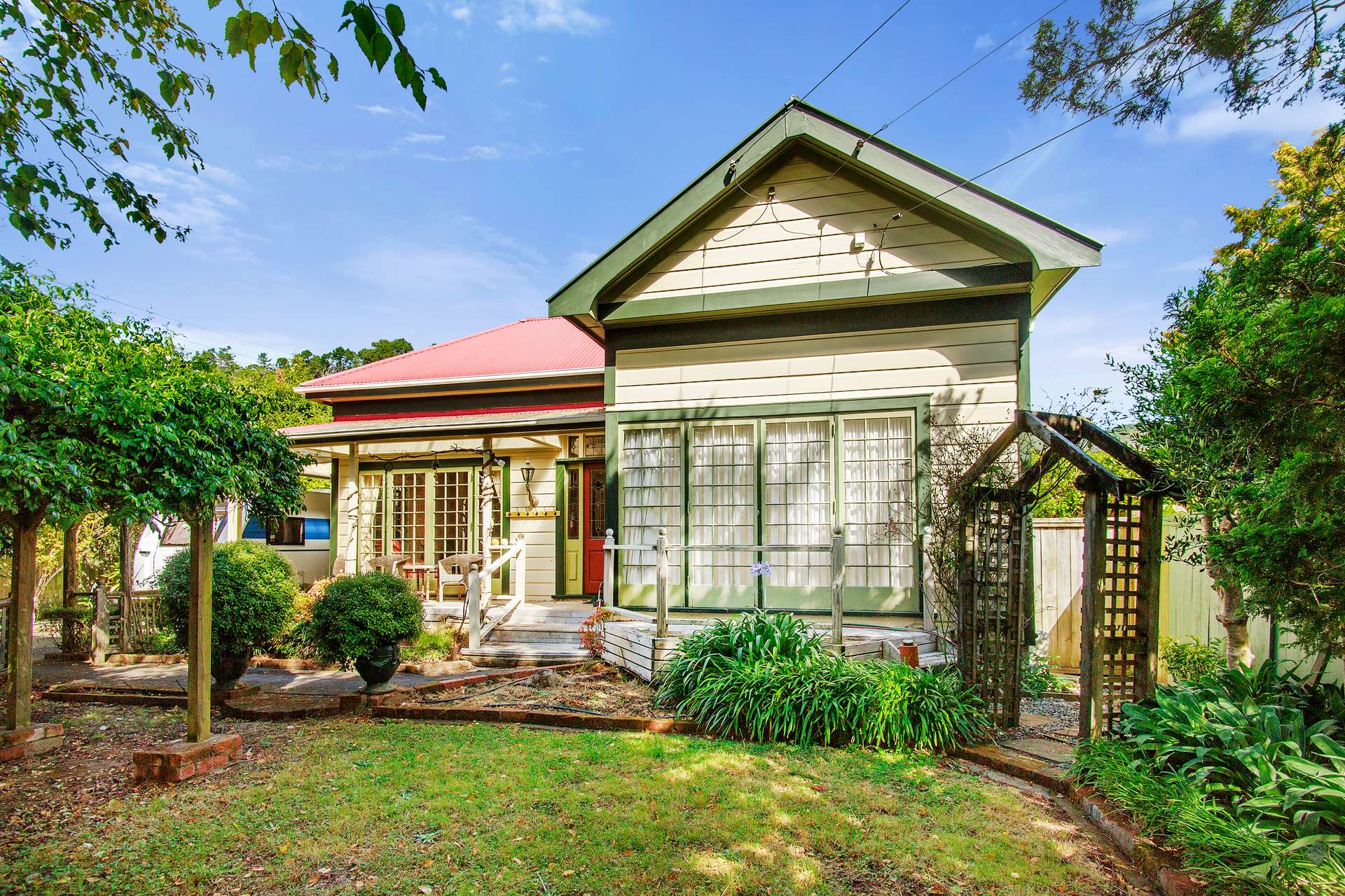 40 Manuka Street photo 0