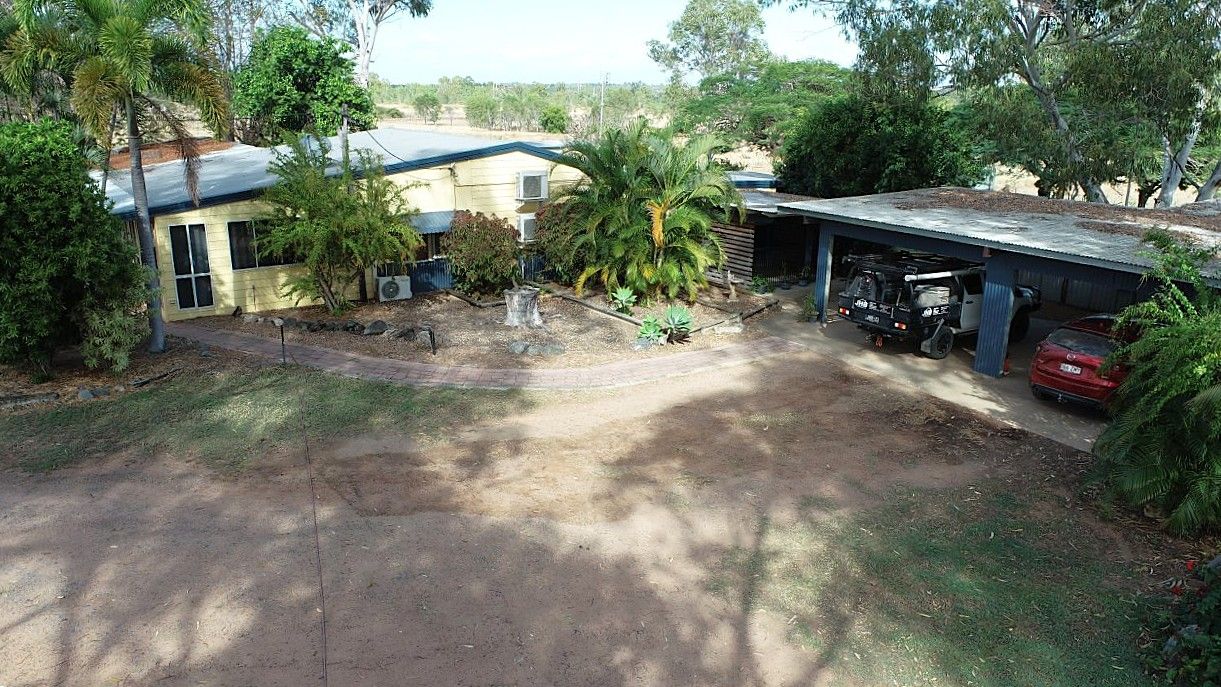 10584 Flinders Highway, Dotswood, QLD 4820