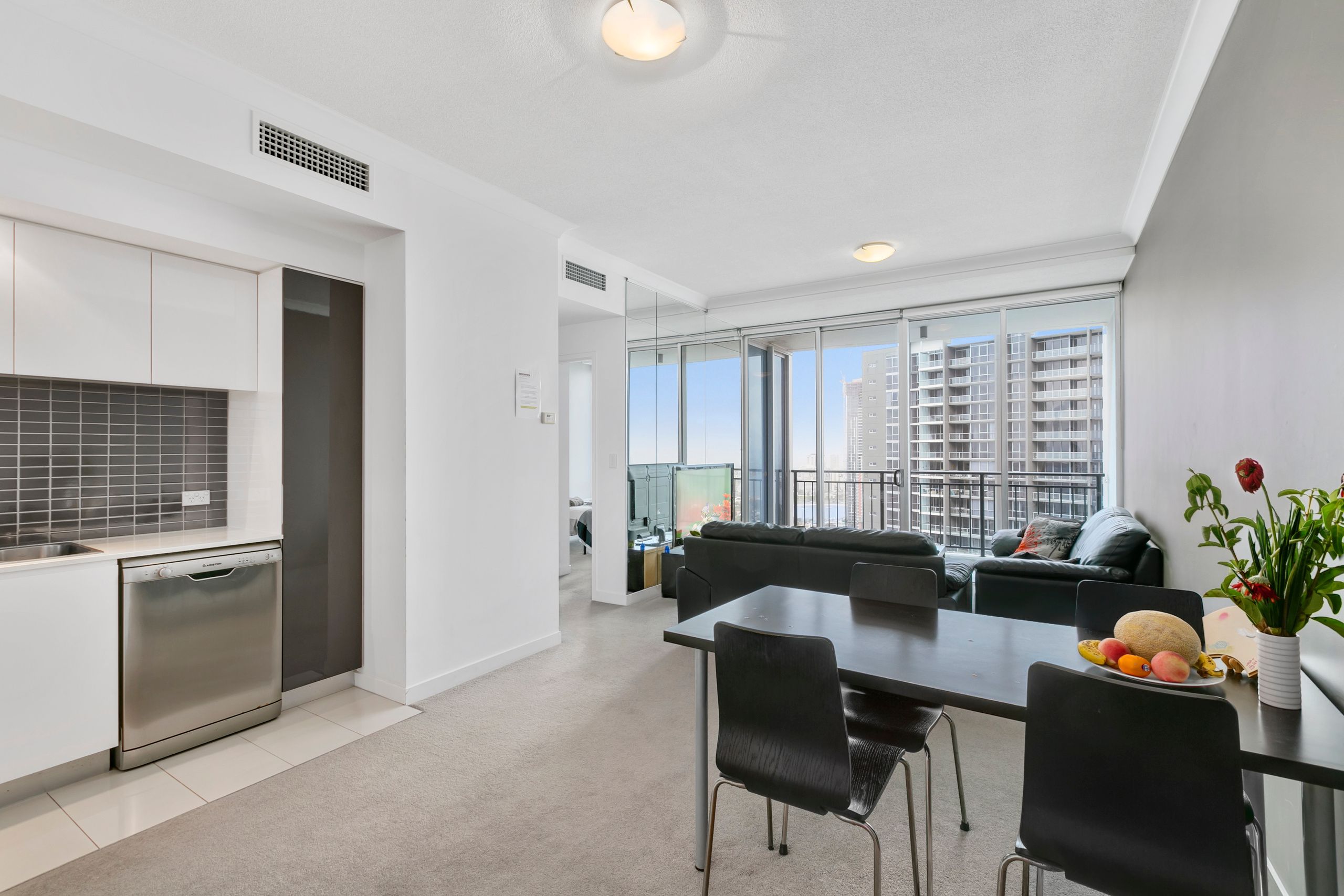 23002/5 Lawson Street, Southport, QLD 4215