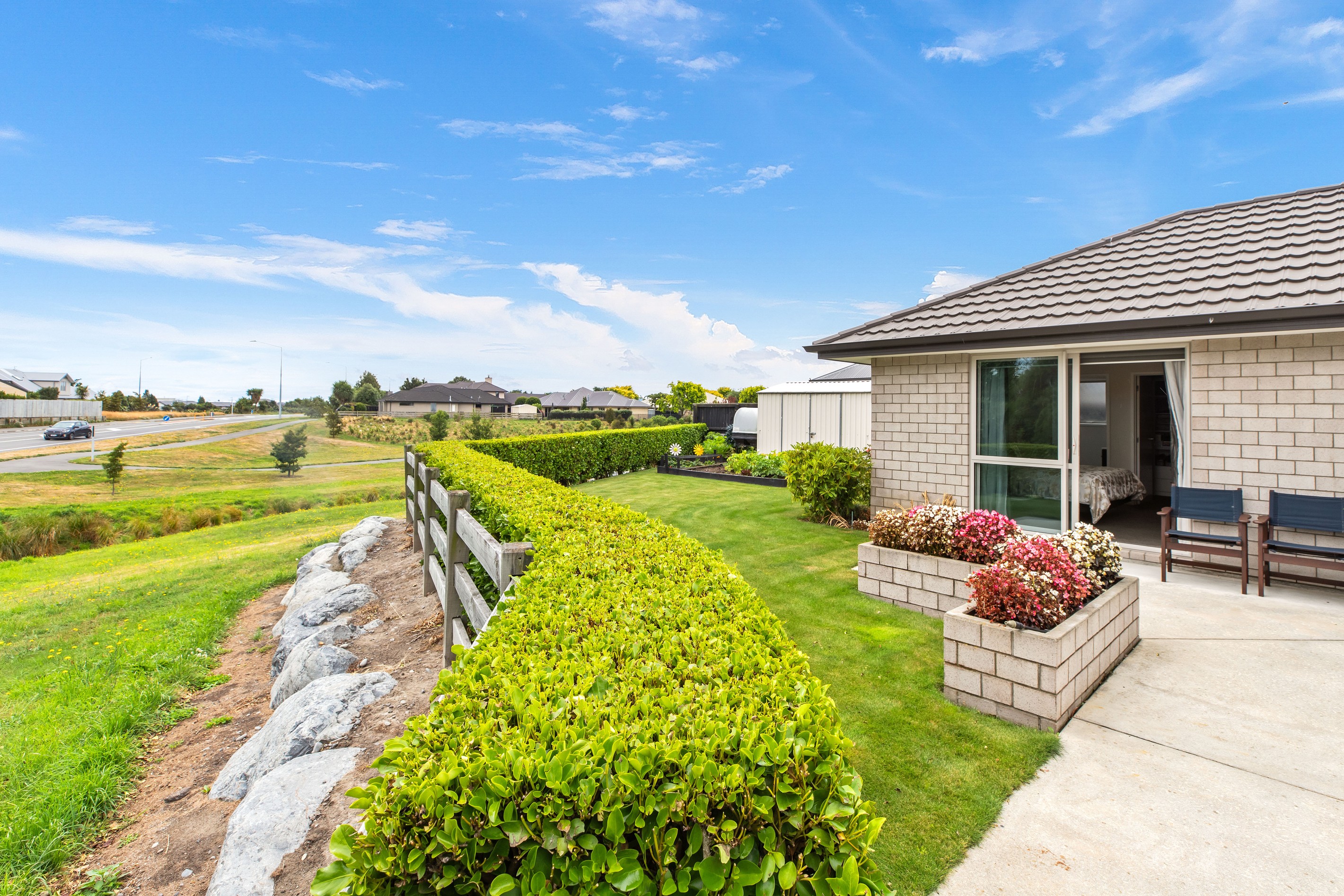 1 Four Peaks Drive, Wigram, Christchurch City
