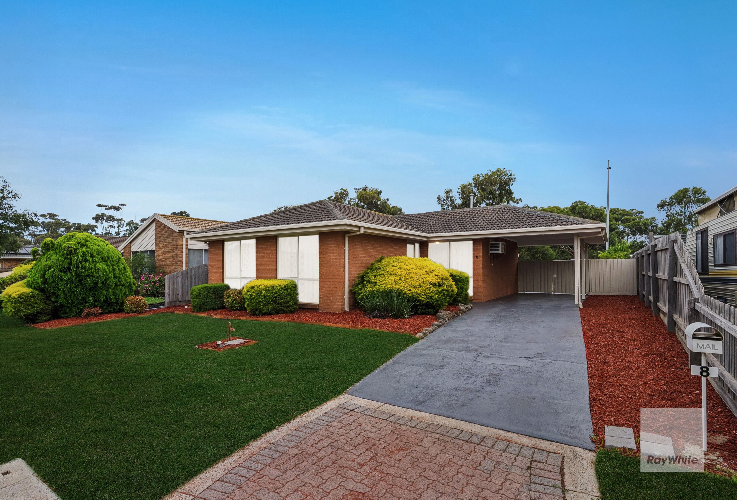 8 Marlo Square, Wyndham Vale VIC 3024