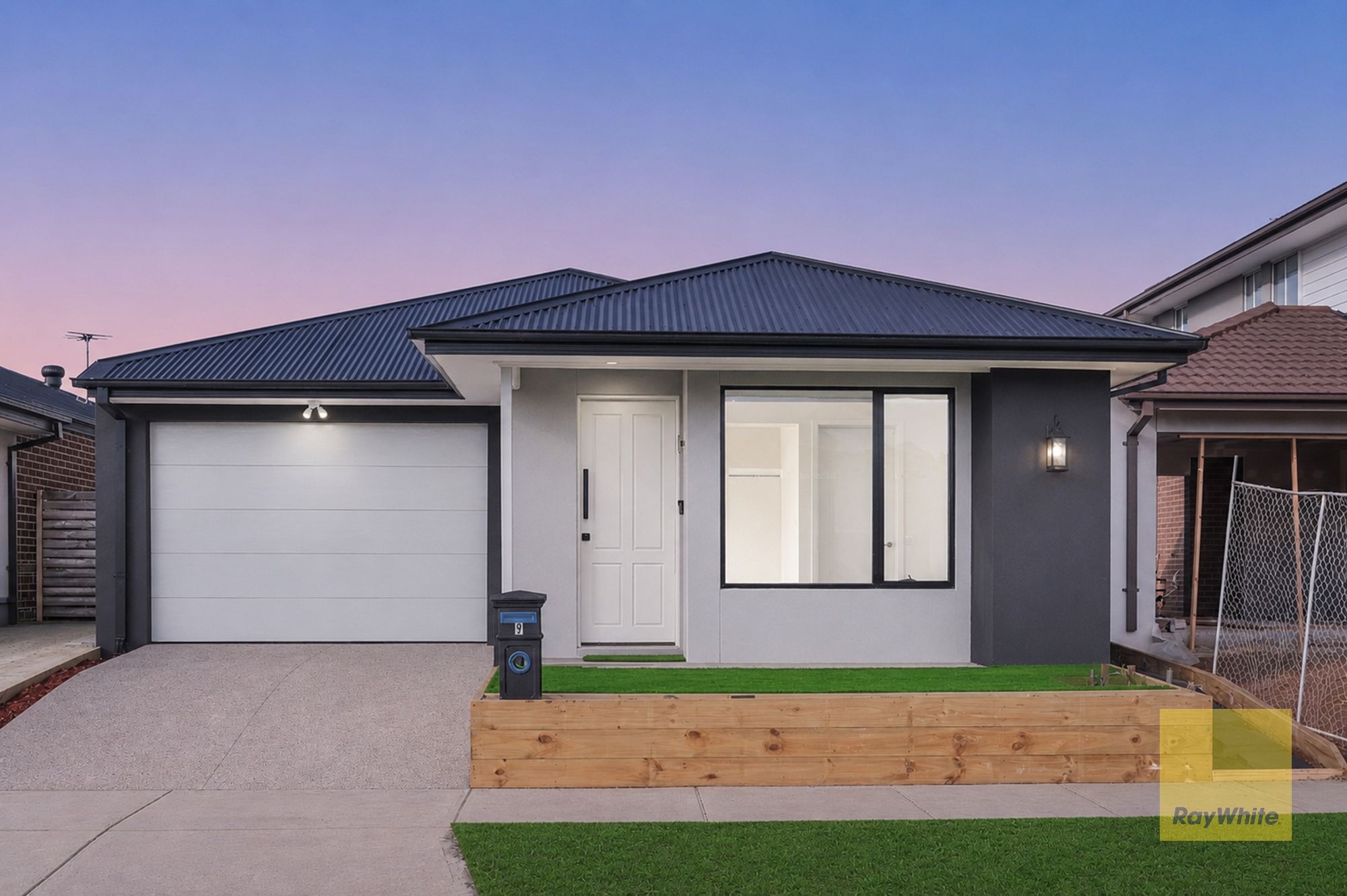 9 Pirka Way, Werribee, VIC 3030