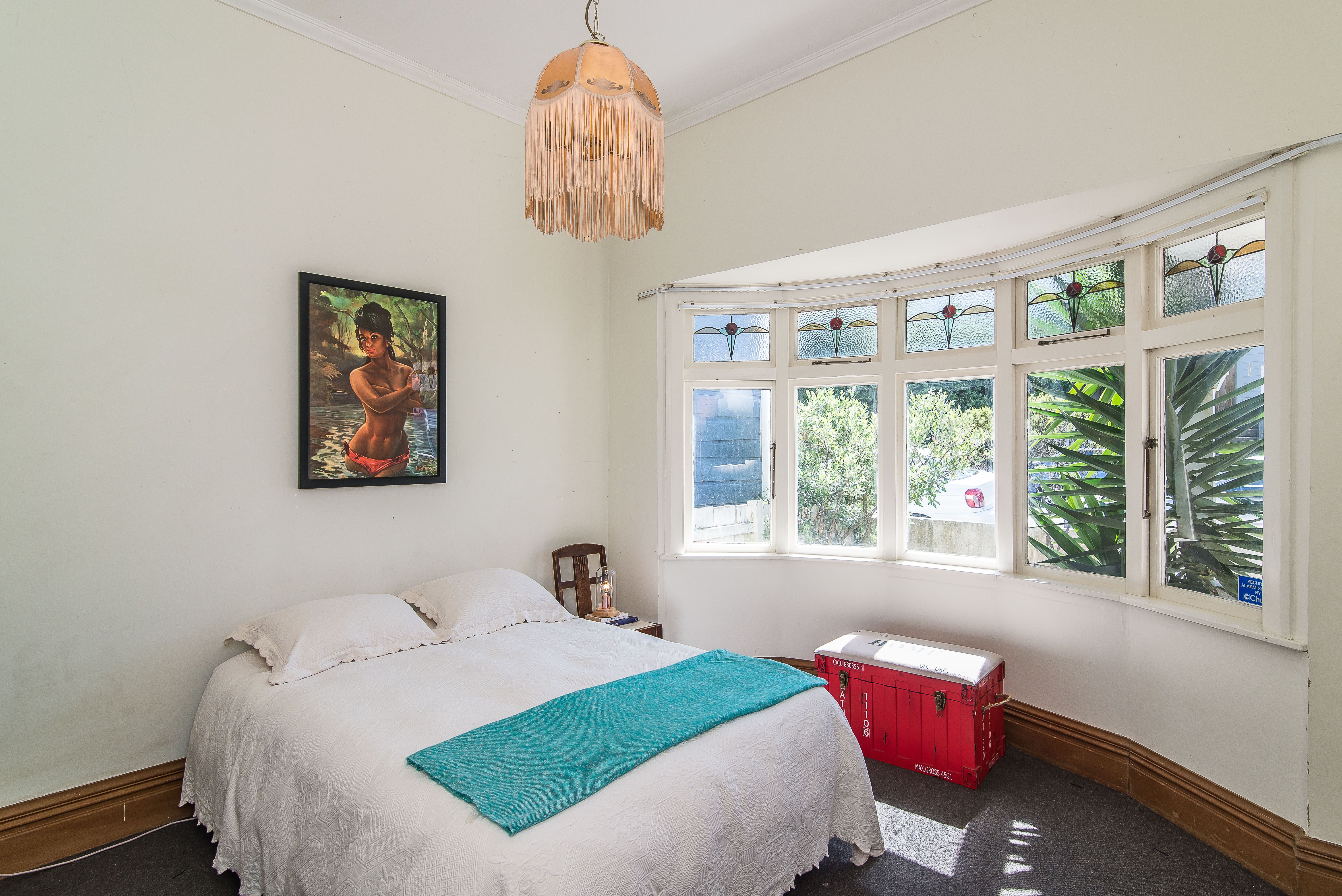76 Coromandel Street, Newtown, Wellington City
