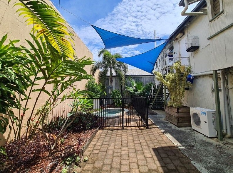 7/25 Maranoa Street, Parramatta Park, QLD 4870