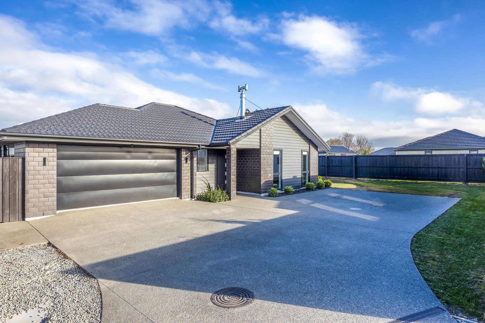 5 Earl Way, Amberley, Hurunui District