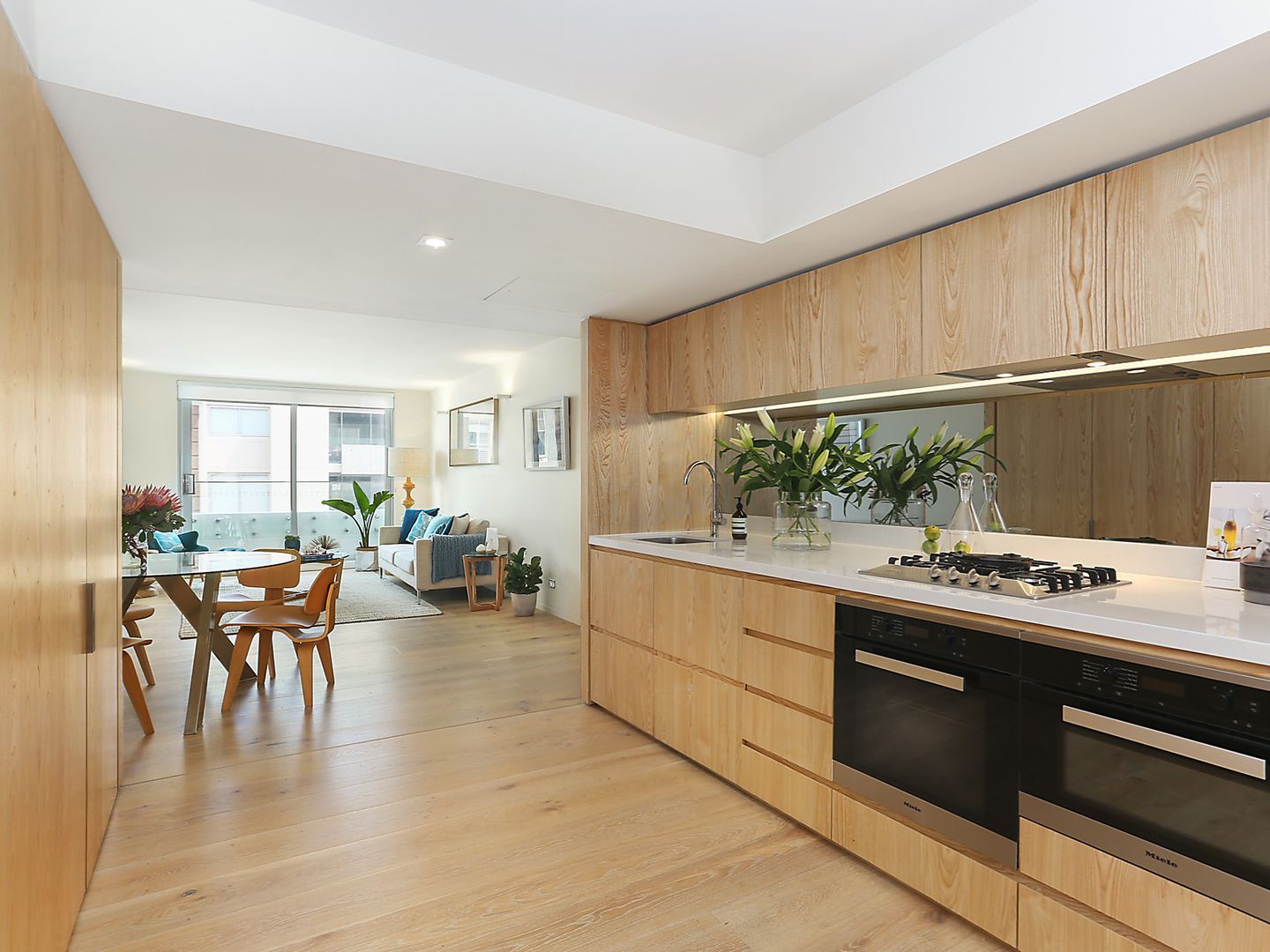 302/180-186 Campbell Parade, Bondi Beach, NSW 2026