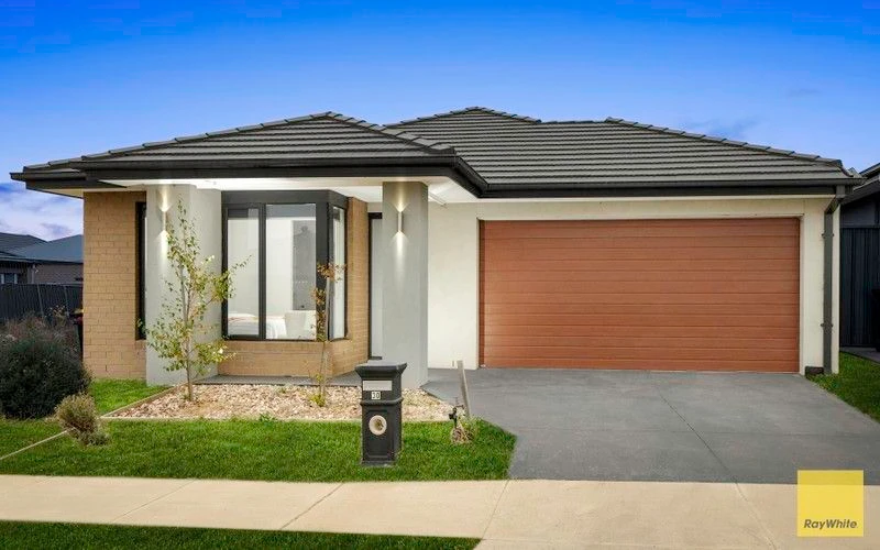 30 Sankuru Road, Truganina, VIC 3029
