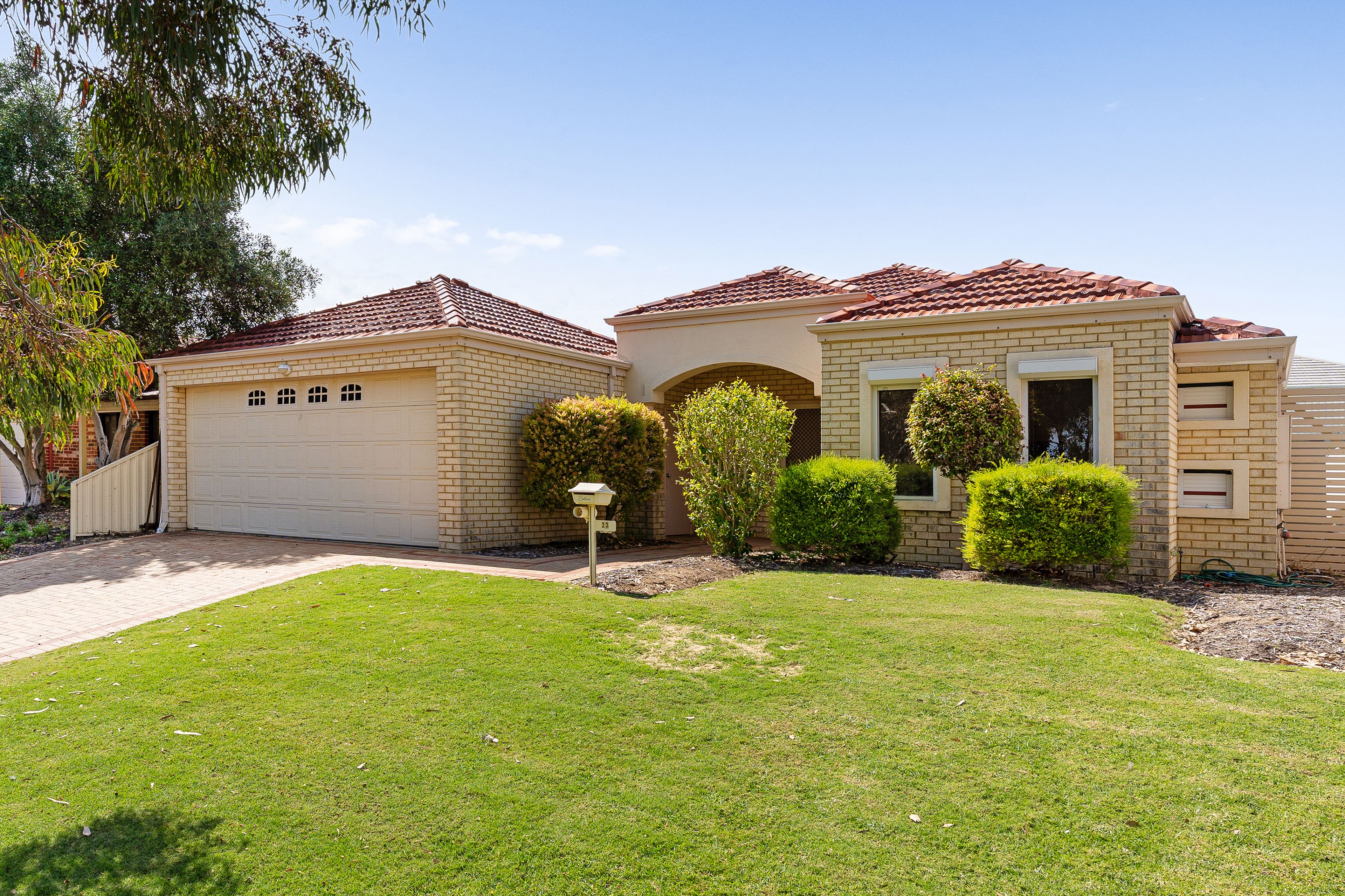 23 Bluestone Parkway, Secret Harbour, WA 6173