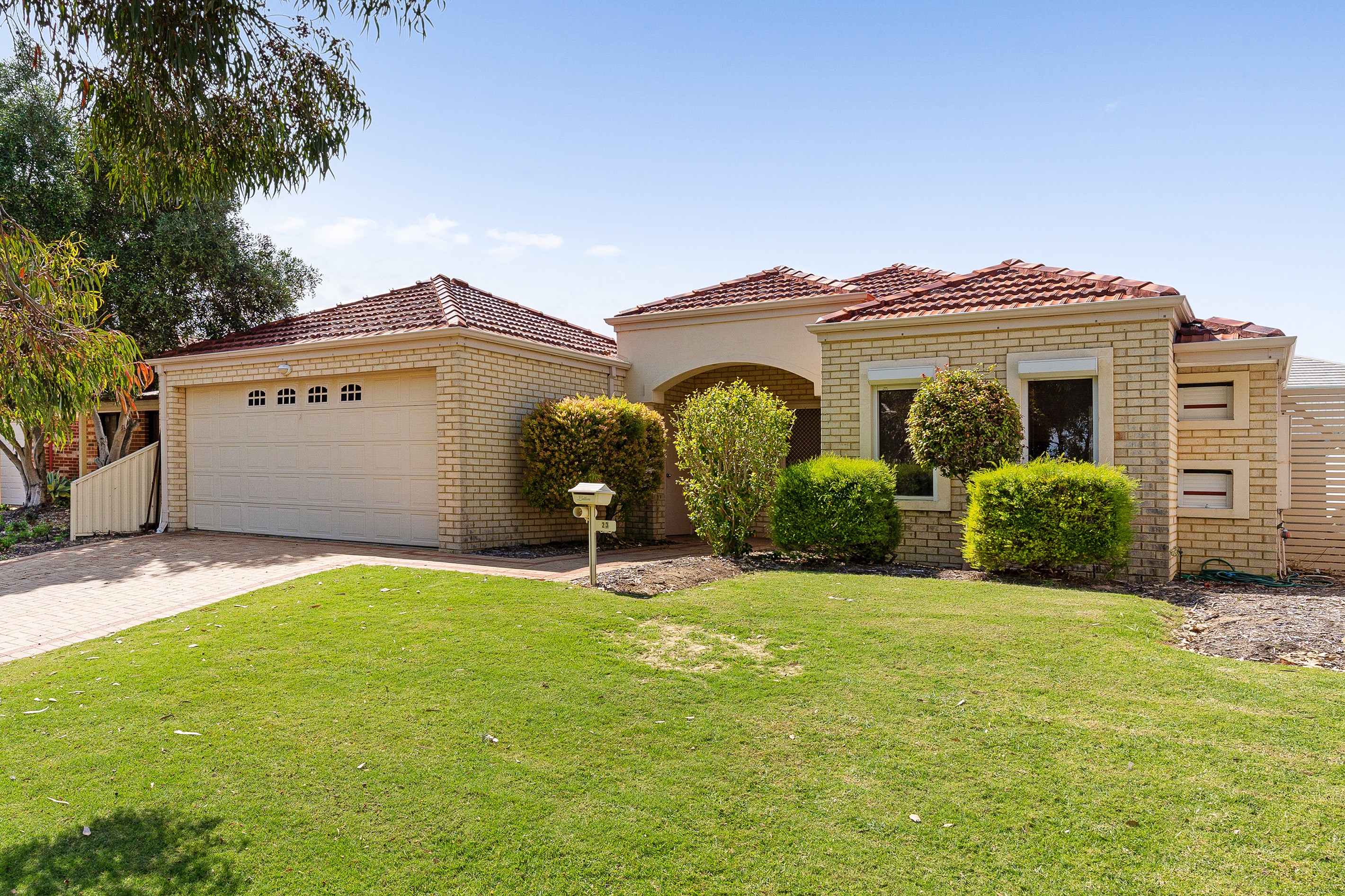 23 Bluestone Parkway, Secret Harbour, WA 6173