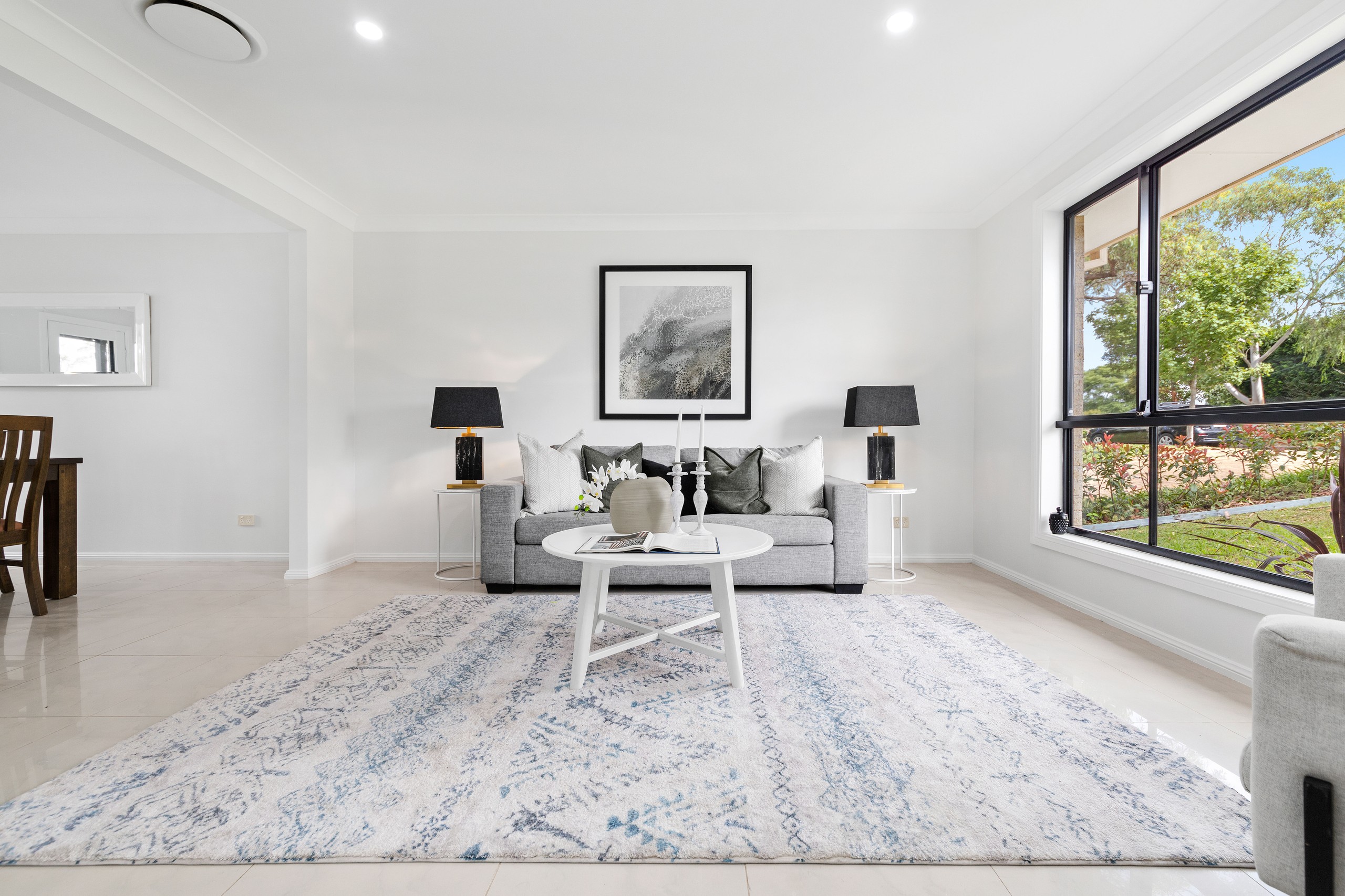 55 Sydney Road, Hornsby Heights, NSW 2077