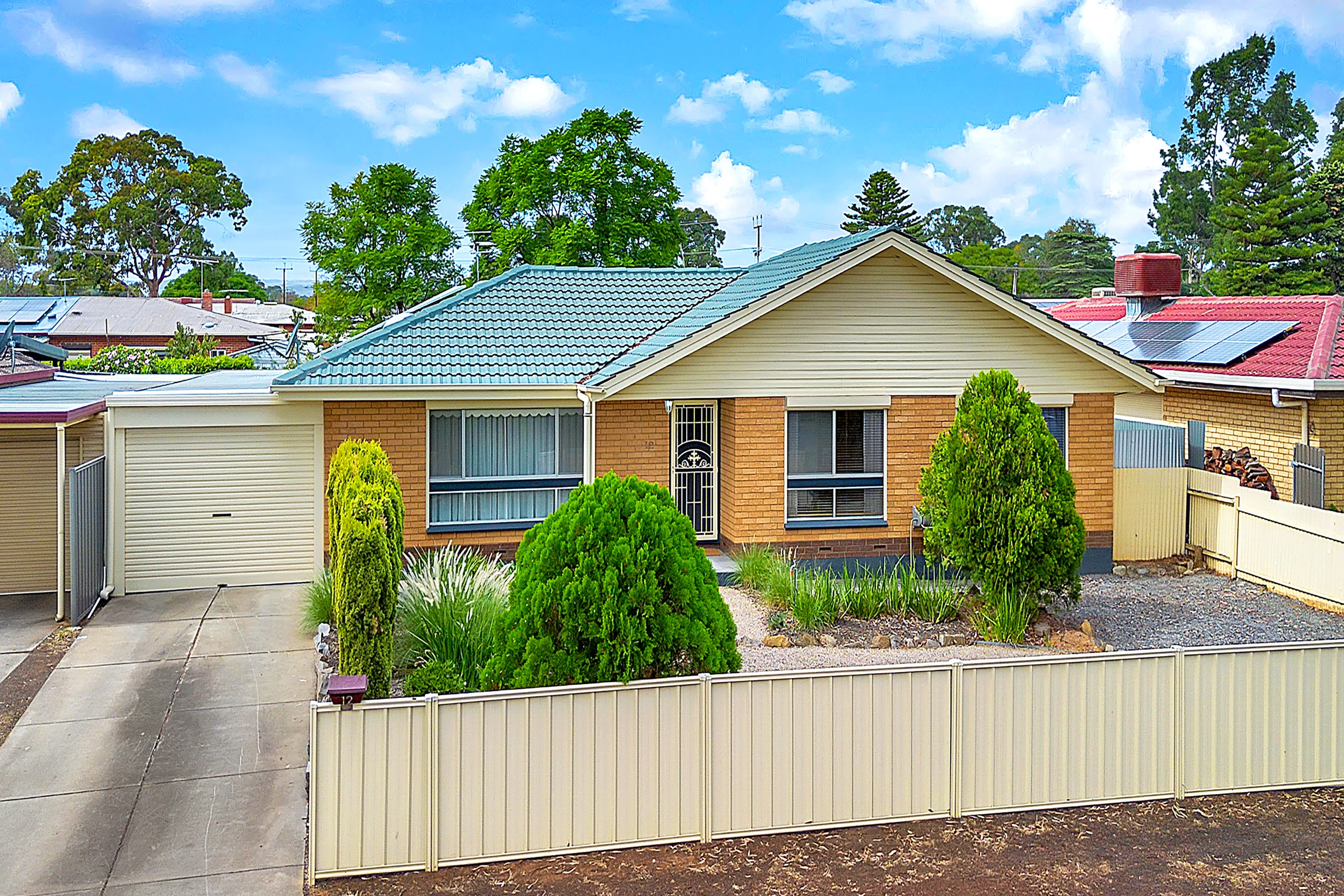 12 Guernsey Crescent, Salisbury North, SA 5108