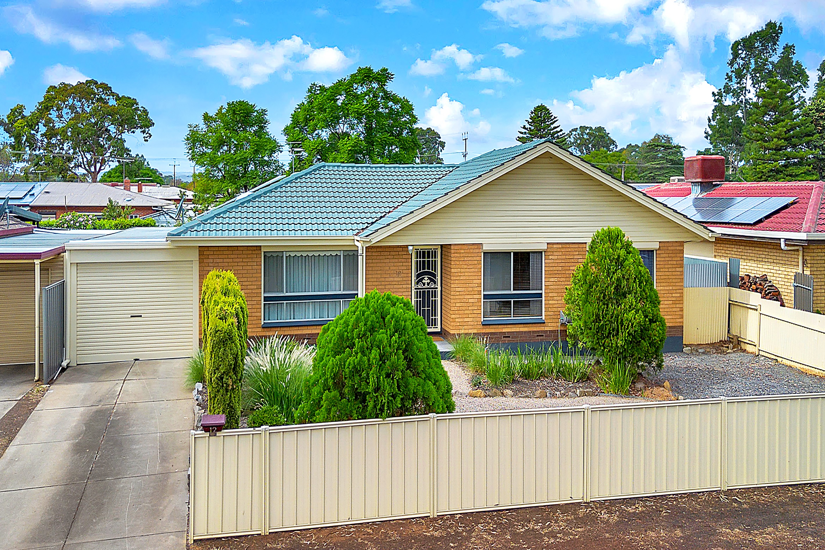 12 Guernsey Crescent, Salisbury North, SA 5108