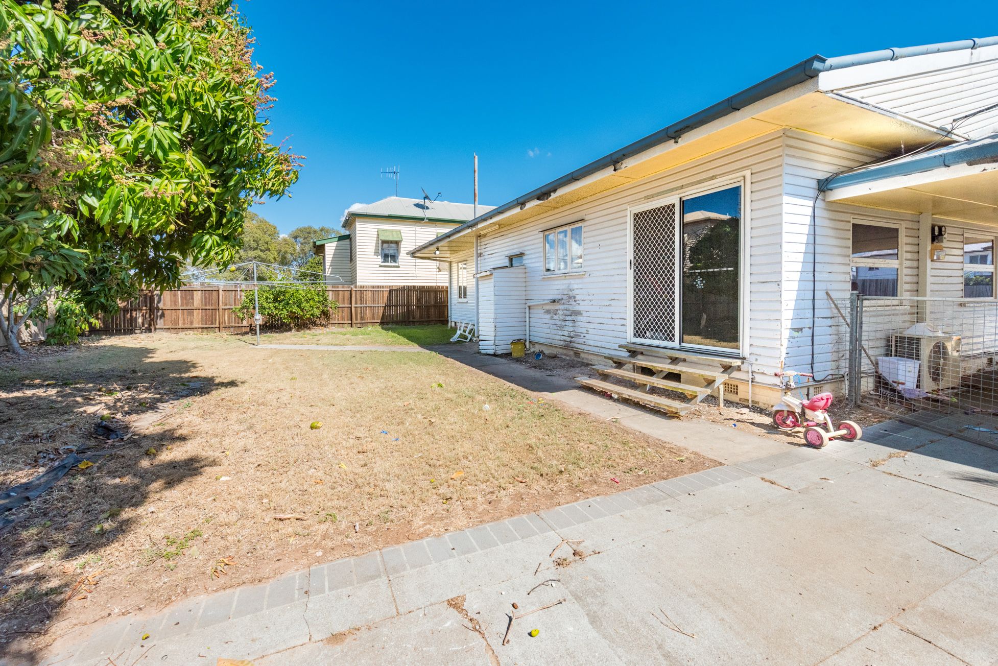 86A Crofton Street, Bundaberg West, QLD 4670
