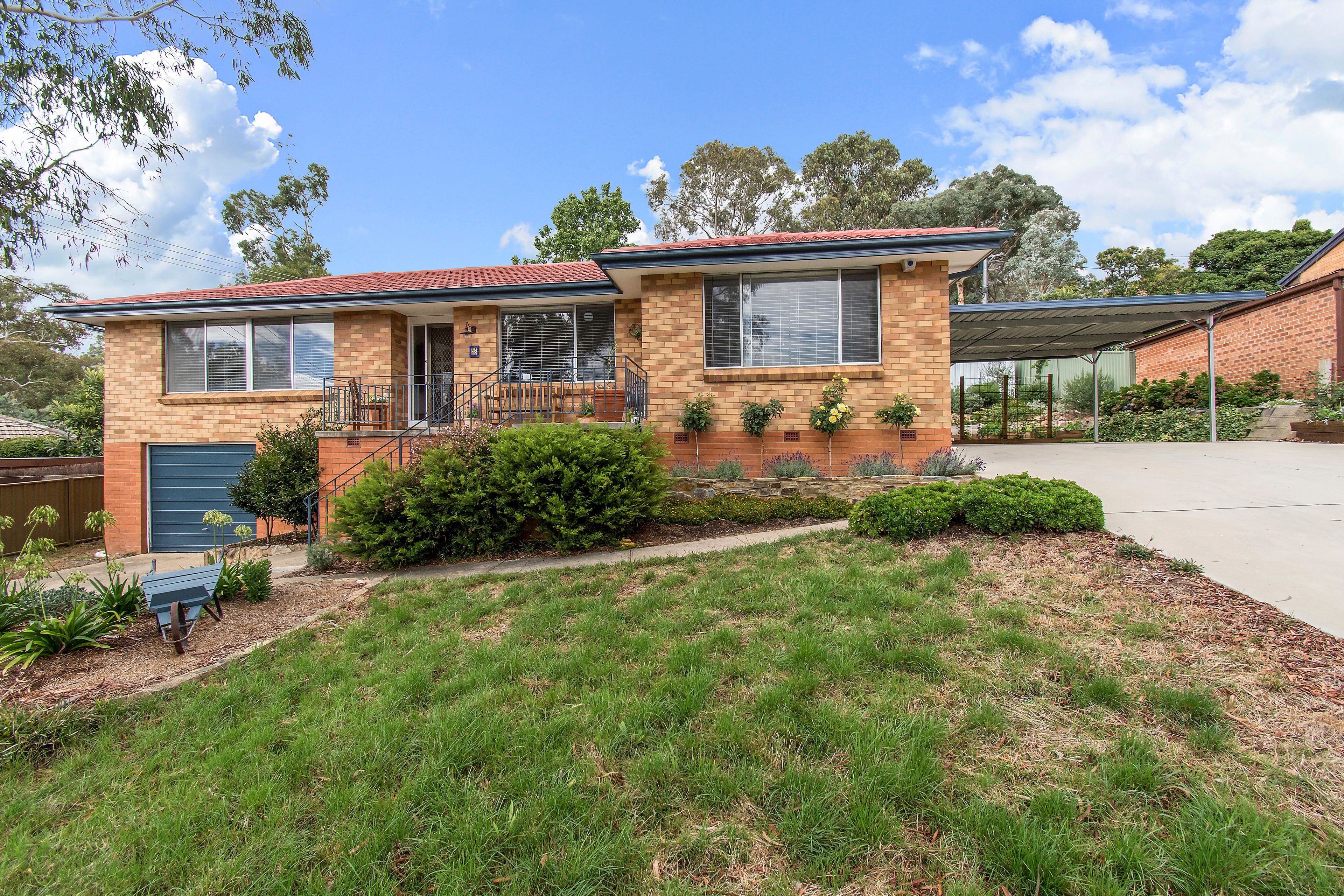 28 Jalanga Crescent, Aranda, ACT 2614