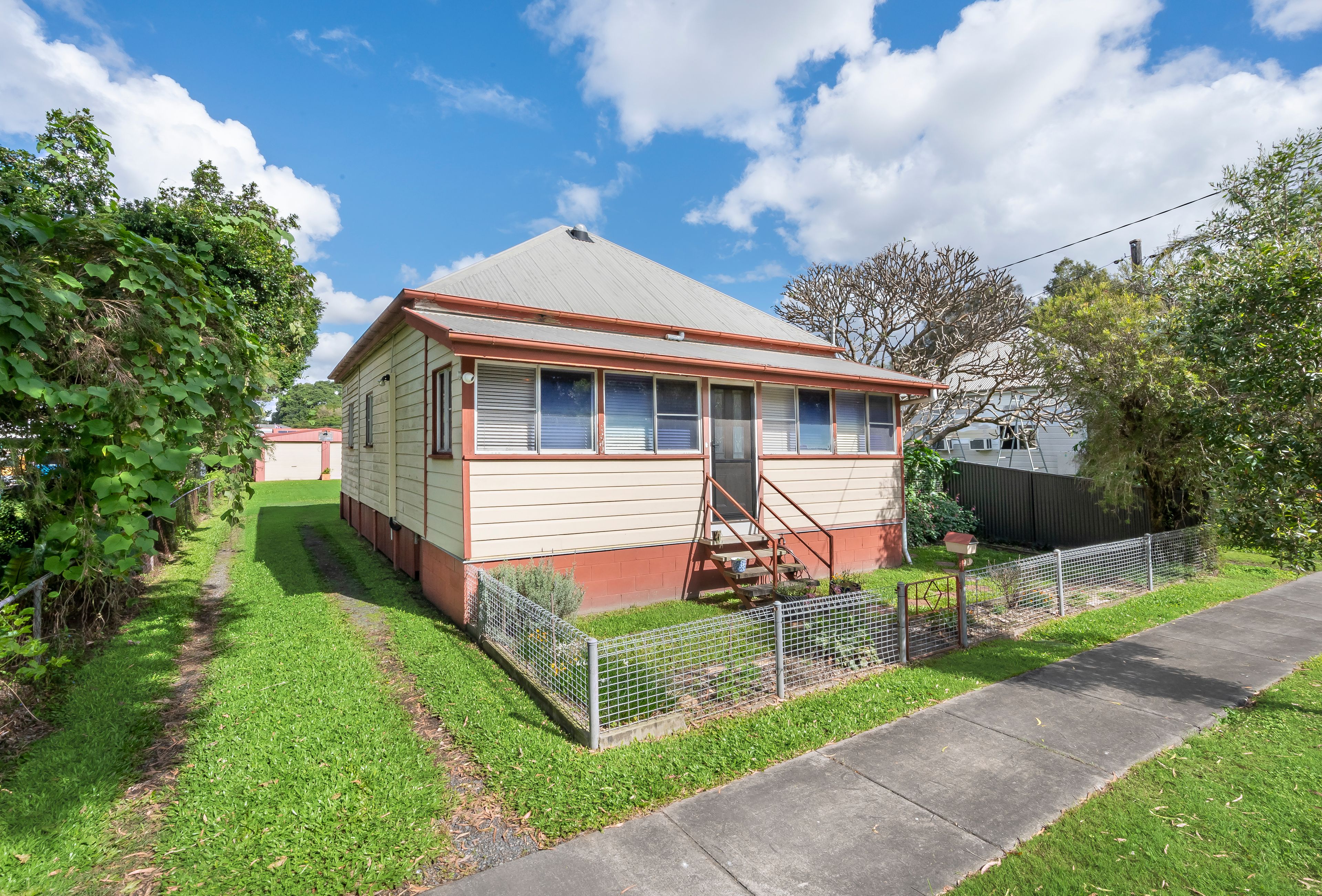 26 Serpentine Road, Pinkenba, QLD 4008