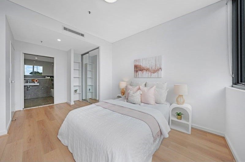 404/7-9 Gertrude Street — photo 5 of 10