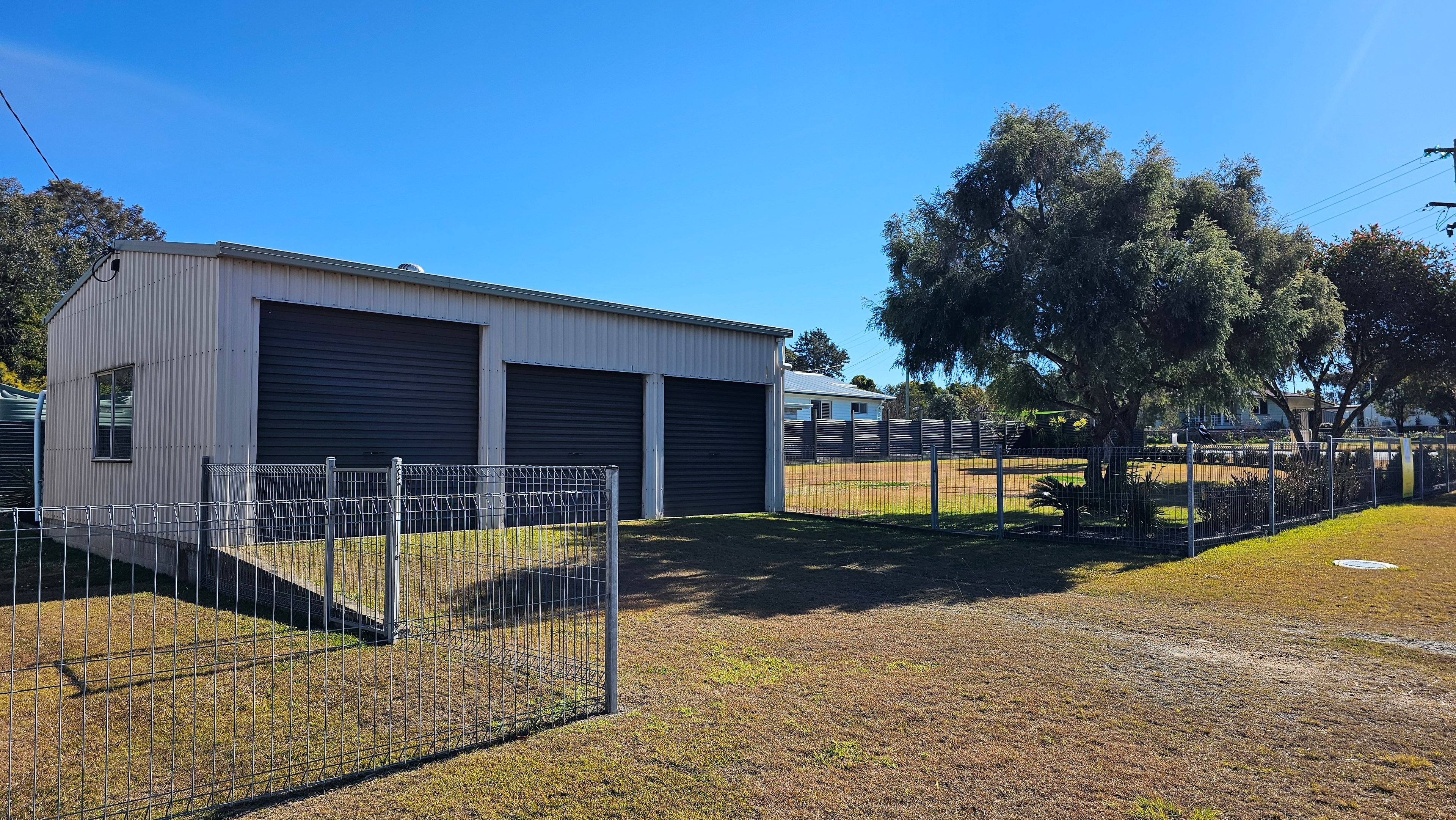 1 Lalor Street, Crows Nest QLD 4355