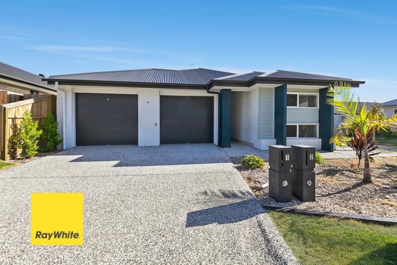 18a Chandon Court, Hillcrest, QLD 4118
