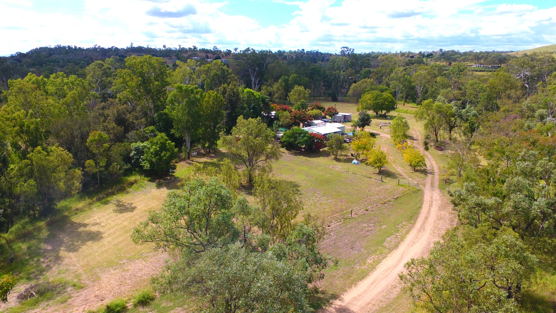 175 Old Nanango Road, Gayndah, QLD 4625