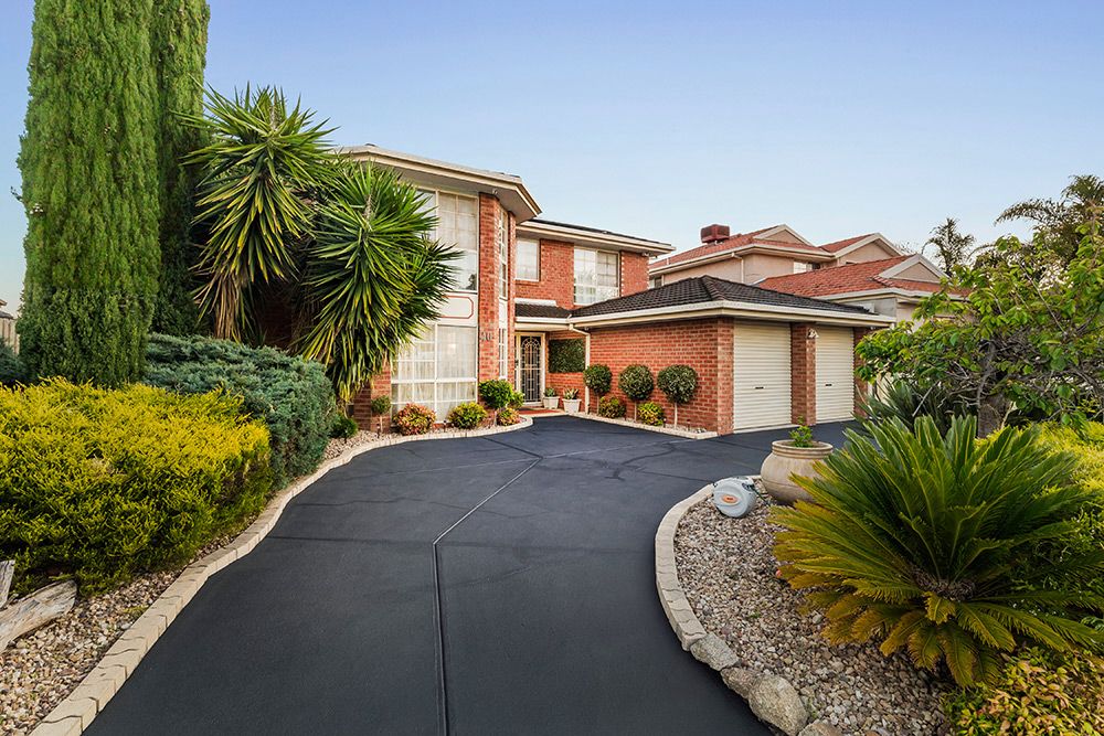 40 Aberdeen Avenue, Greenvale, VIC 3059