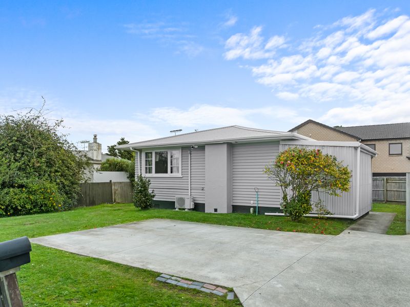 3 Fleming Street