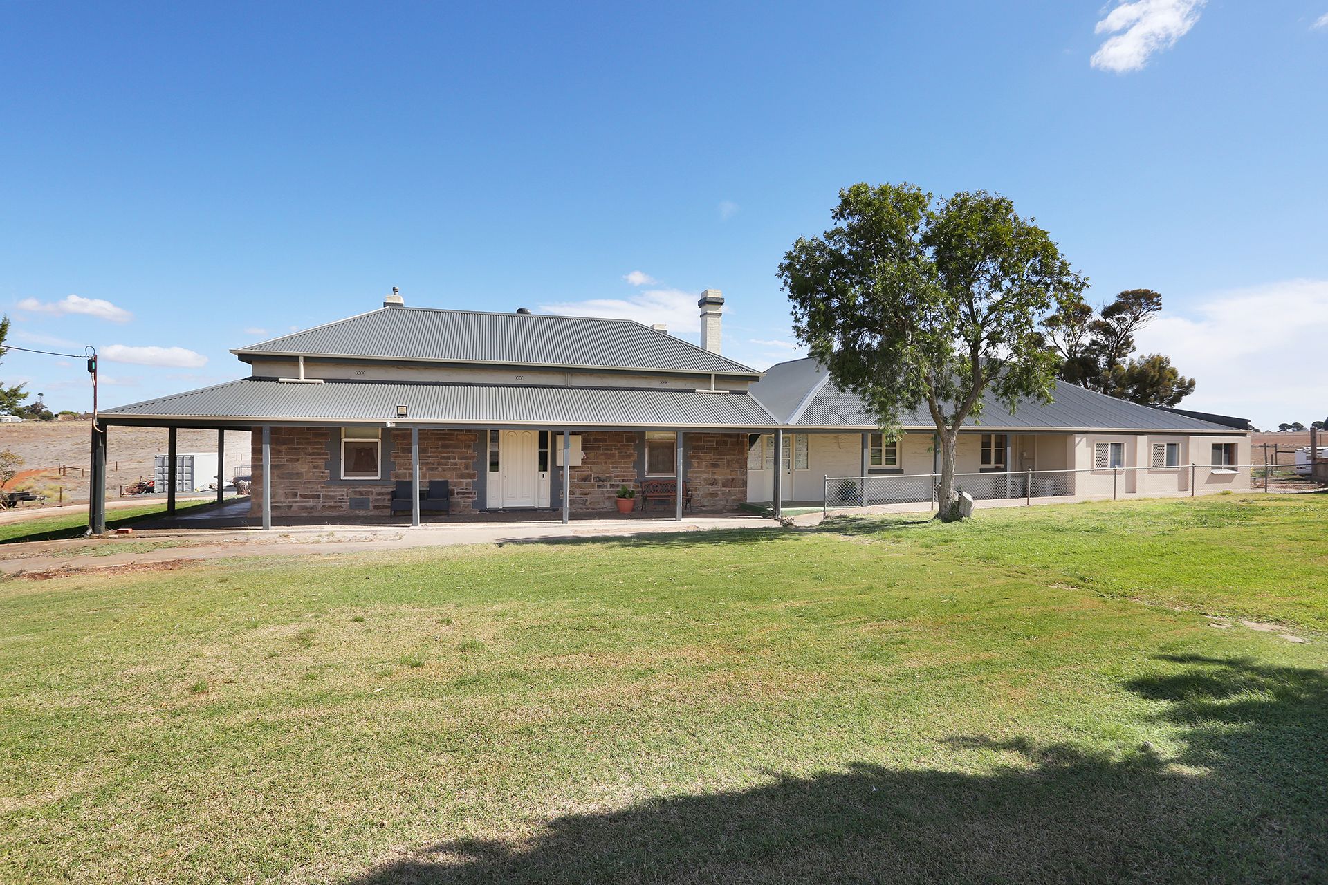 16 Tregony Street, Burra, SA 5417