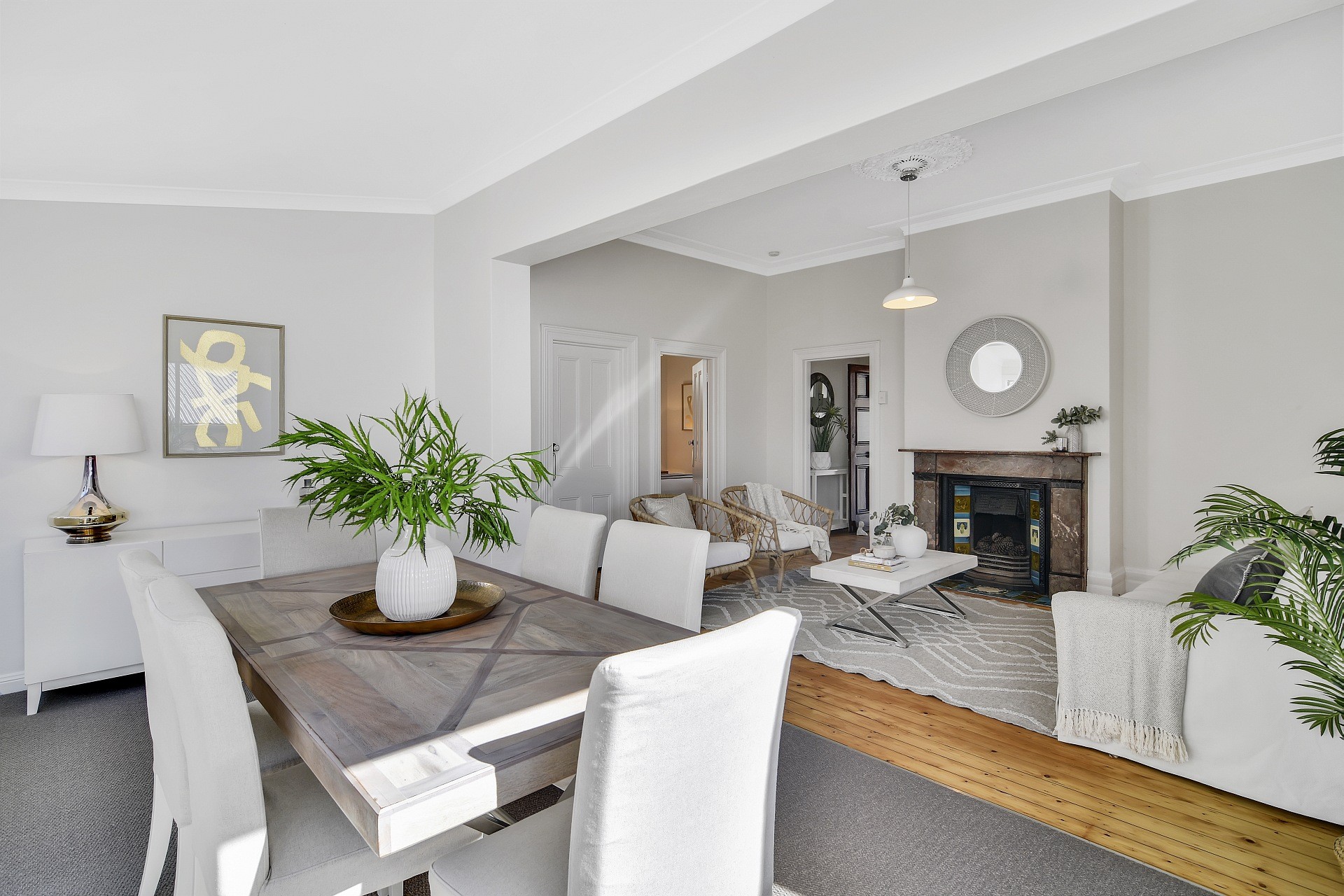 1 Tiley Street, Cammeray, NSW 2062
