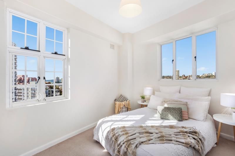 81/1A Elizabeth Bay Road, Elizabeth Bay, NSW 2011