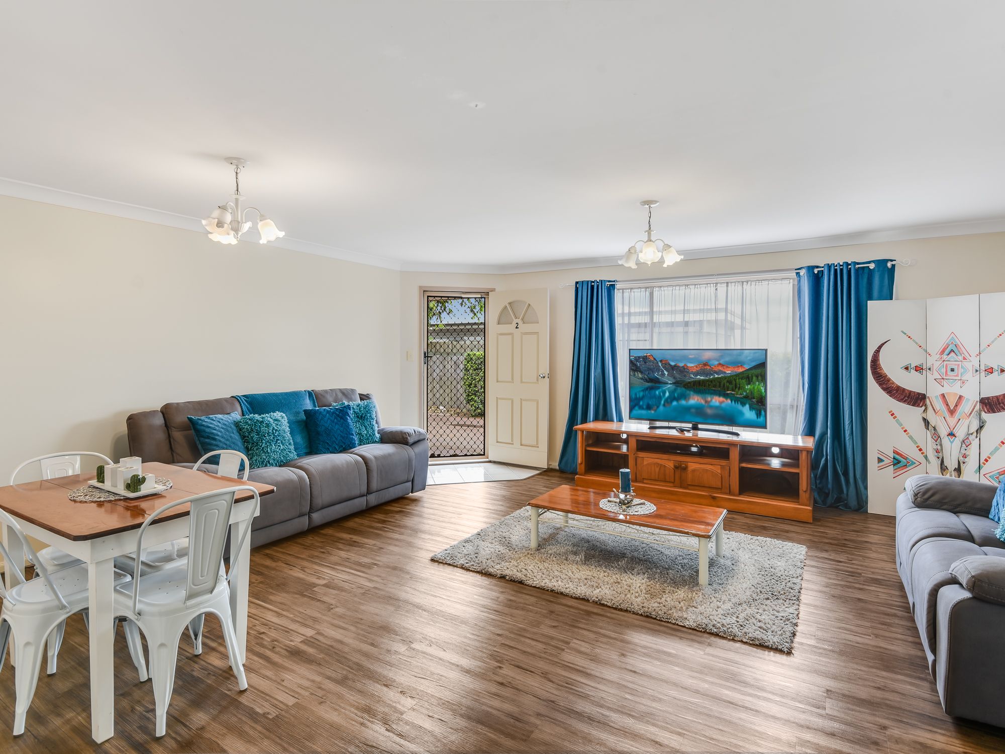 2/21 Gipps Street, Drayton, QLD 4350