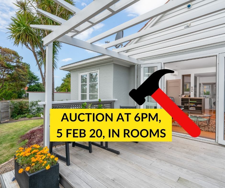 20 Grace Street, Orakei, Auckland City