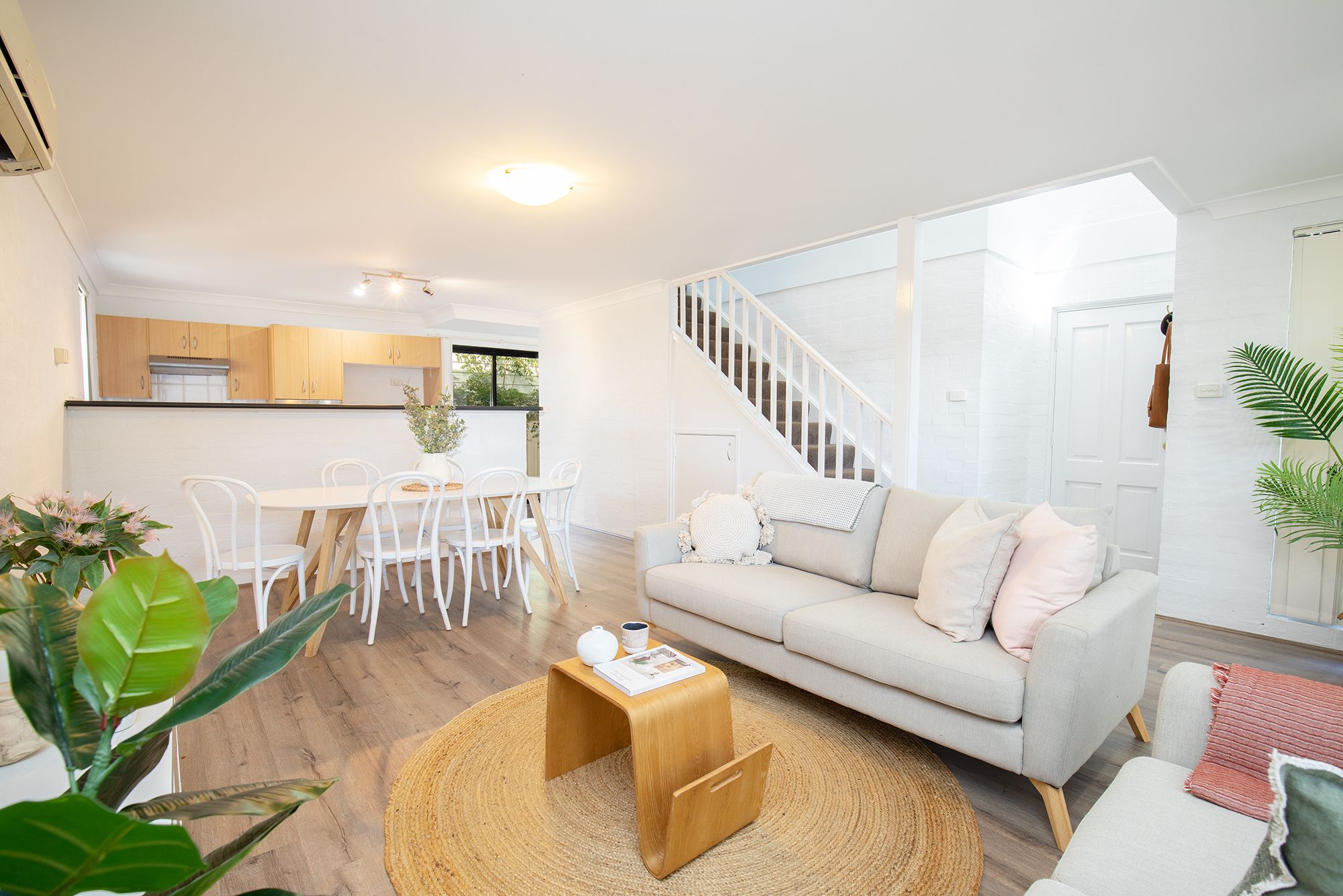 1/13 Chatham Road, Hamilton North, NSW 2292
