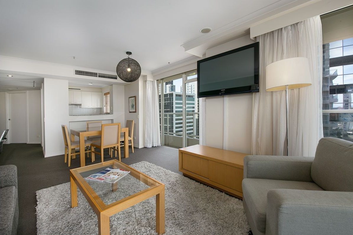 2001/132 Alice Street, Brisbane City, QLD 4000