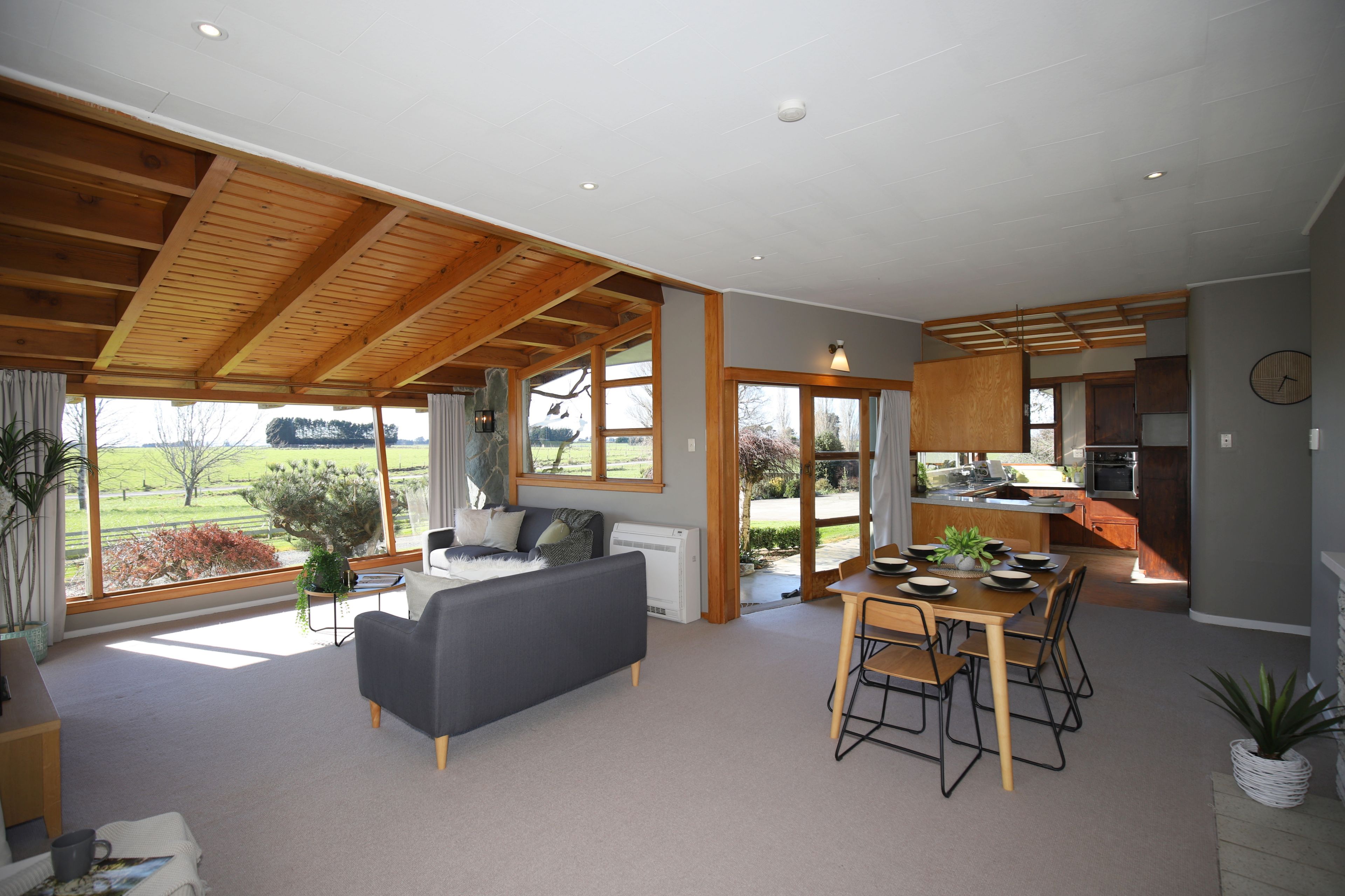 154 Otahuti Spar Bush Road, Northope, Southland District