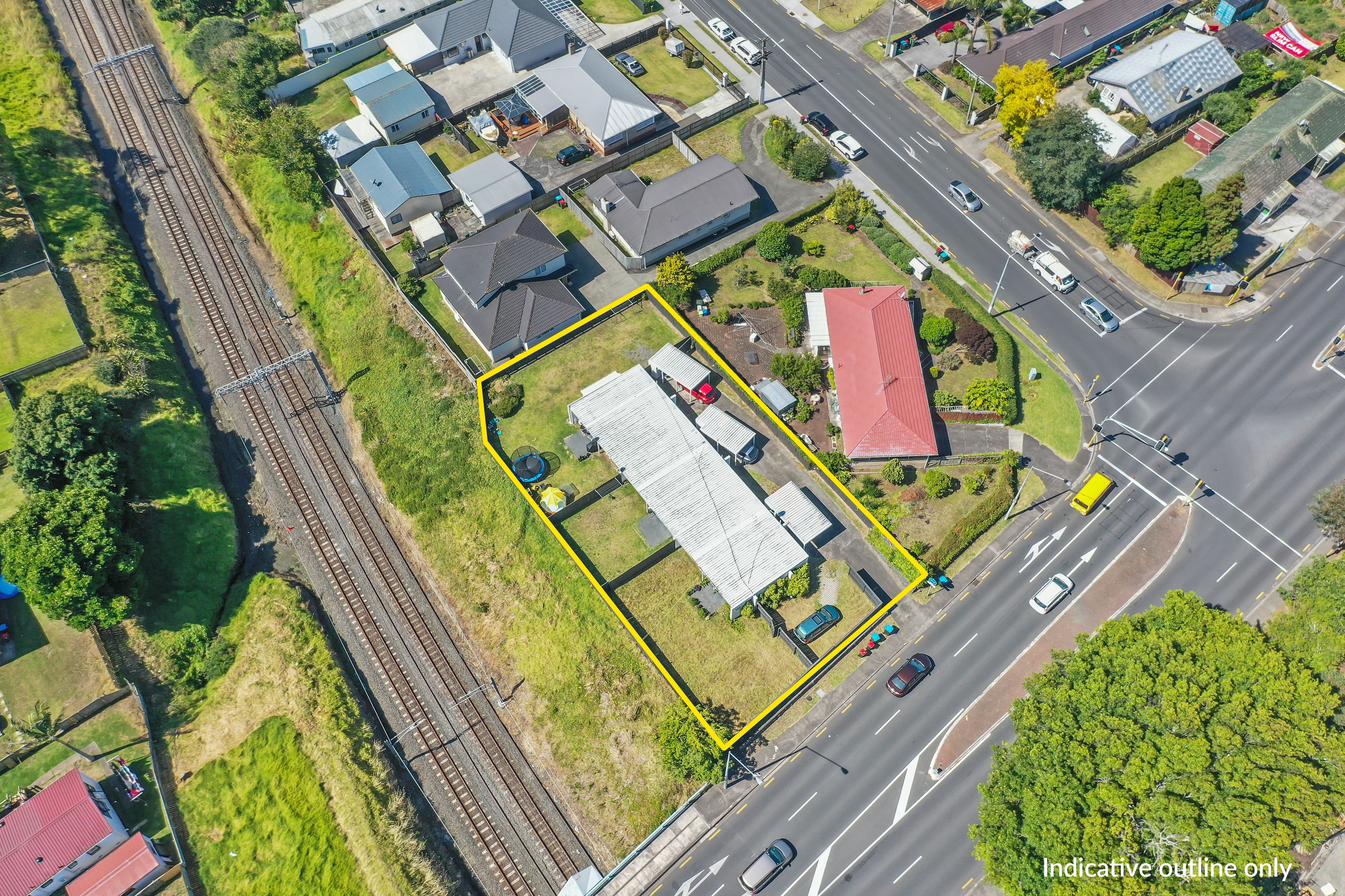 30 Waipuna Road, Mount Wellington, Auckland City