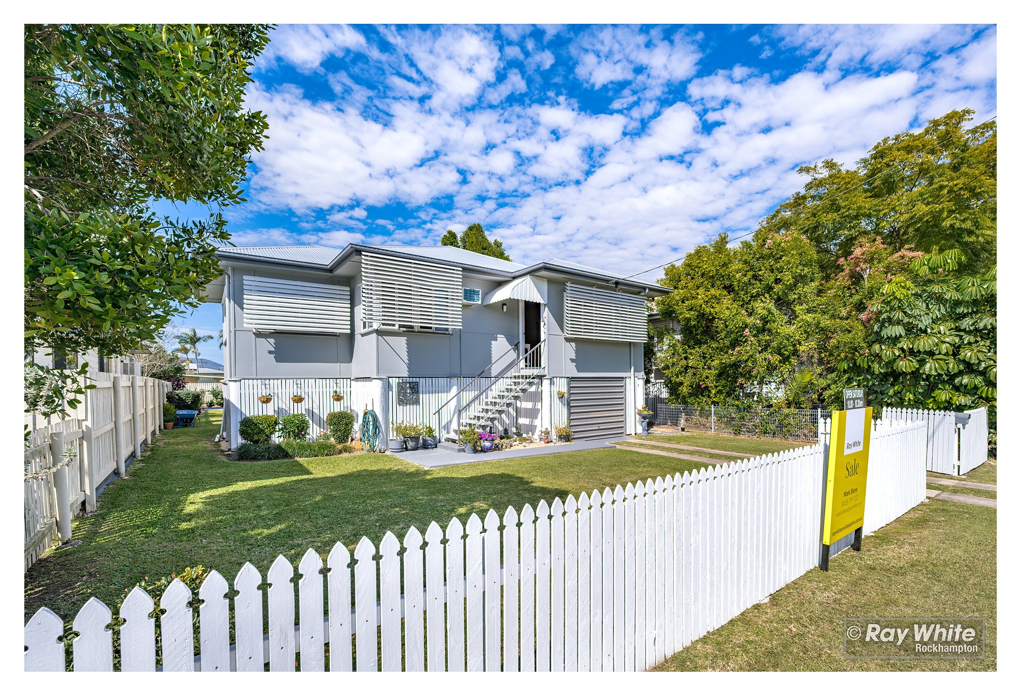 14 Luck Avenue, Wandal, QLD 4700
