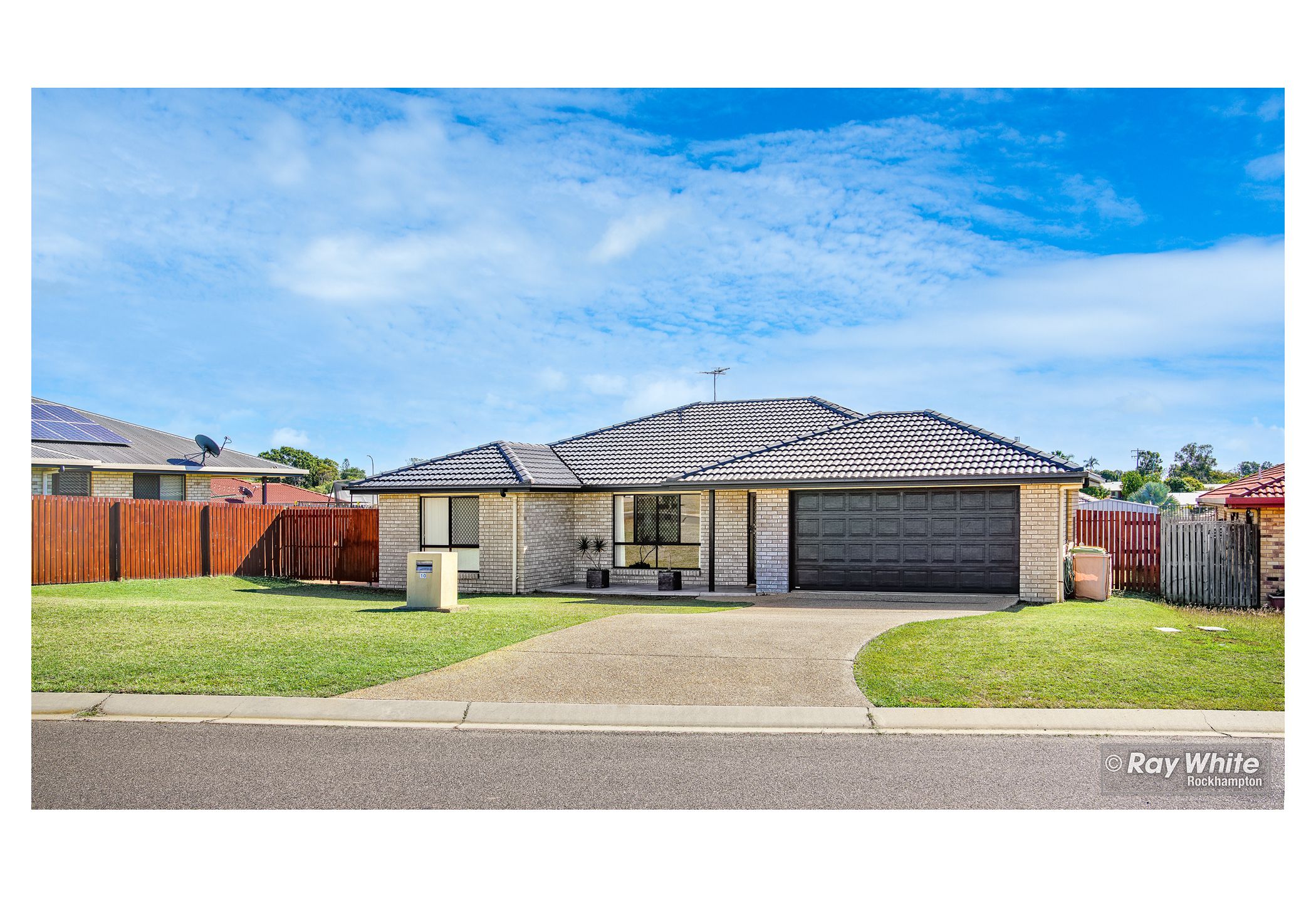 10 Koolamarra Drive, Gracemere QLD 4702