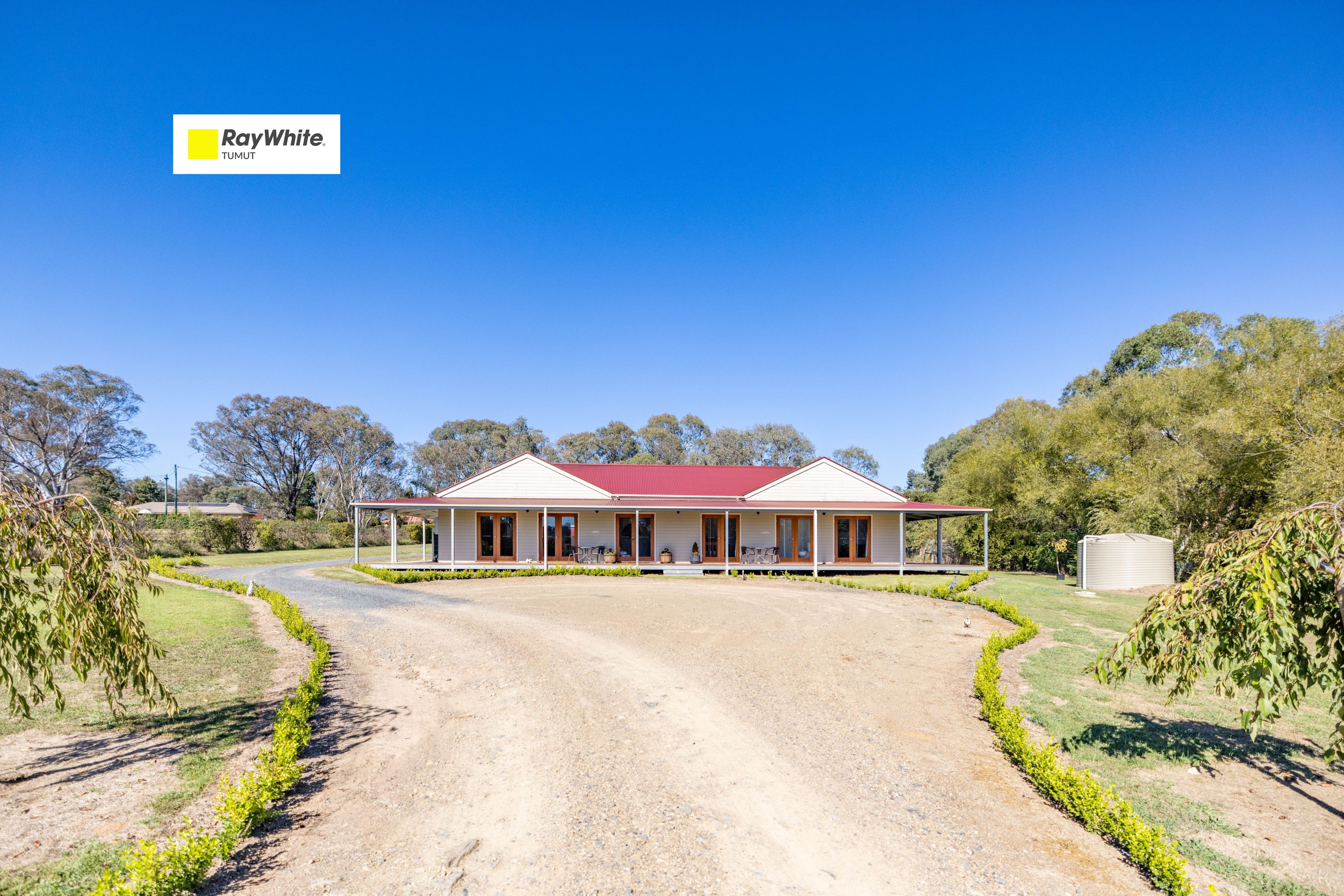 49 Tumut Plains Road, Tumut, NSW 2720 Sold House Ray White Tumut