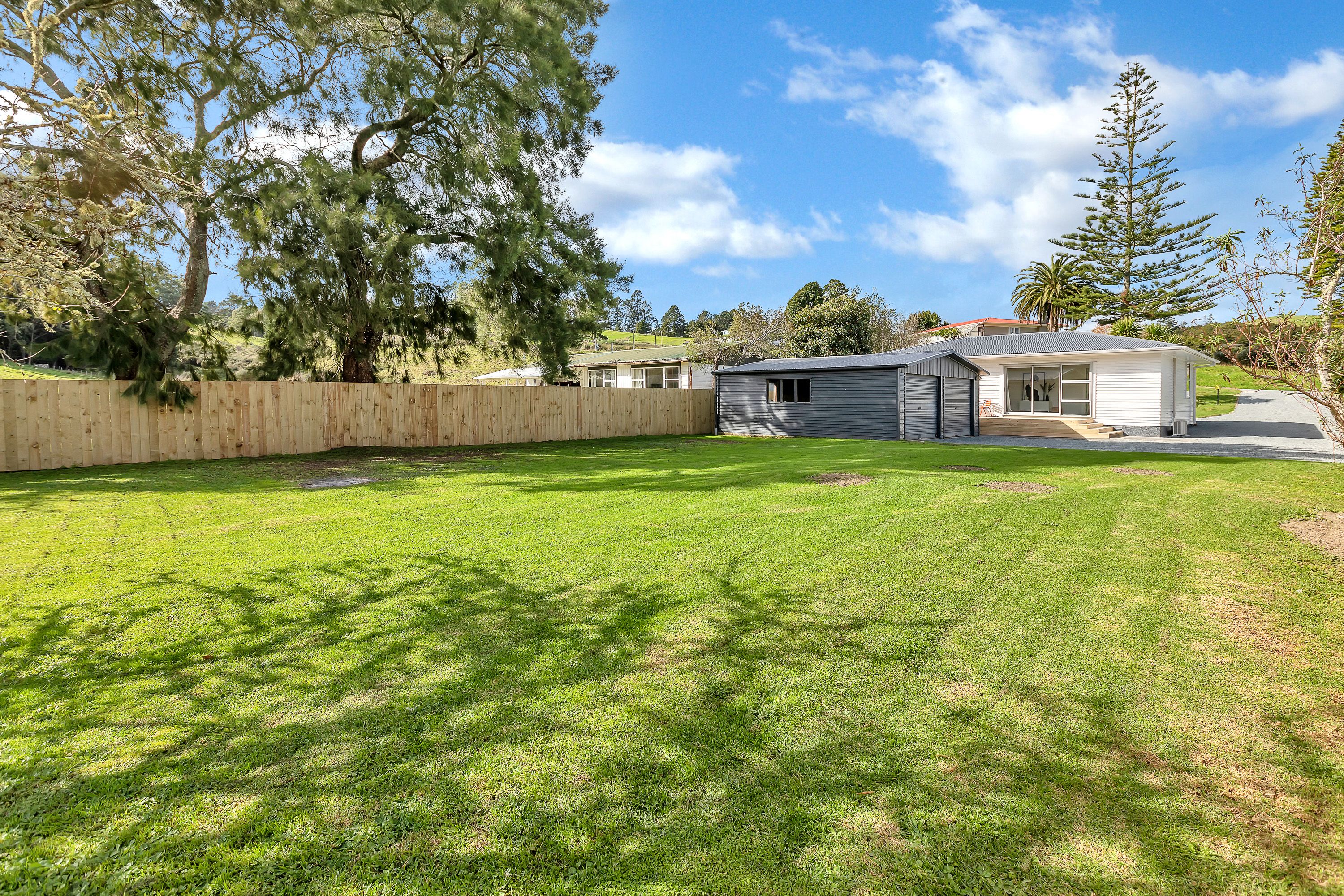 5 Belton Place, Hikurangi, Whangarei District