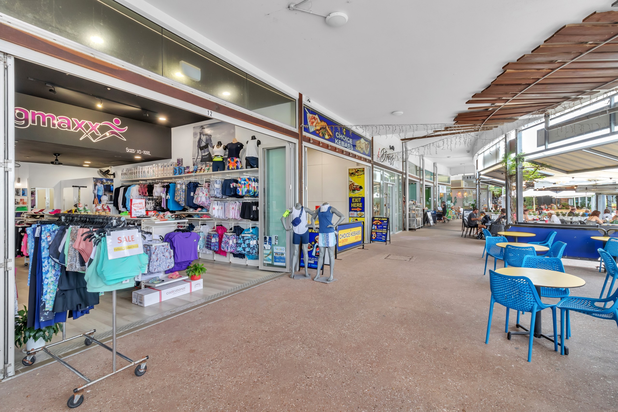 Shop 12/1 Beach Road, Coolum Beach, QLD 4573